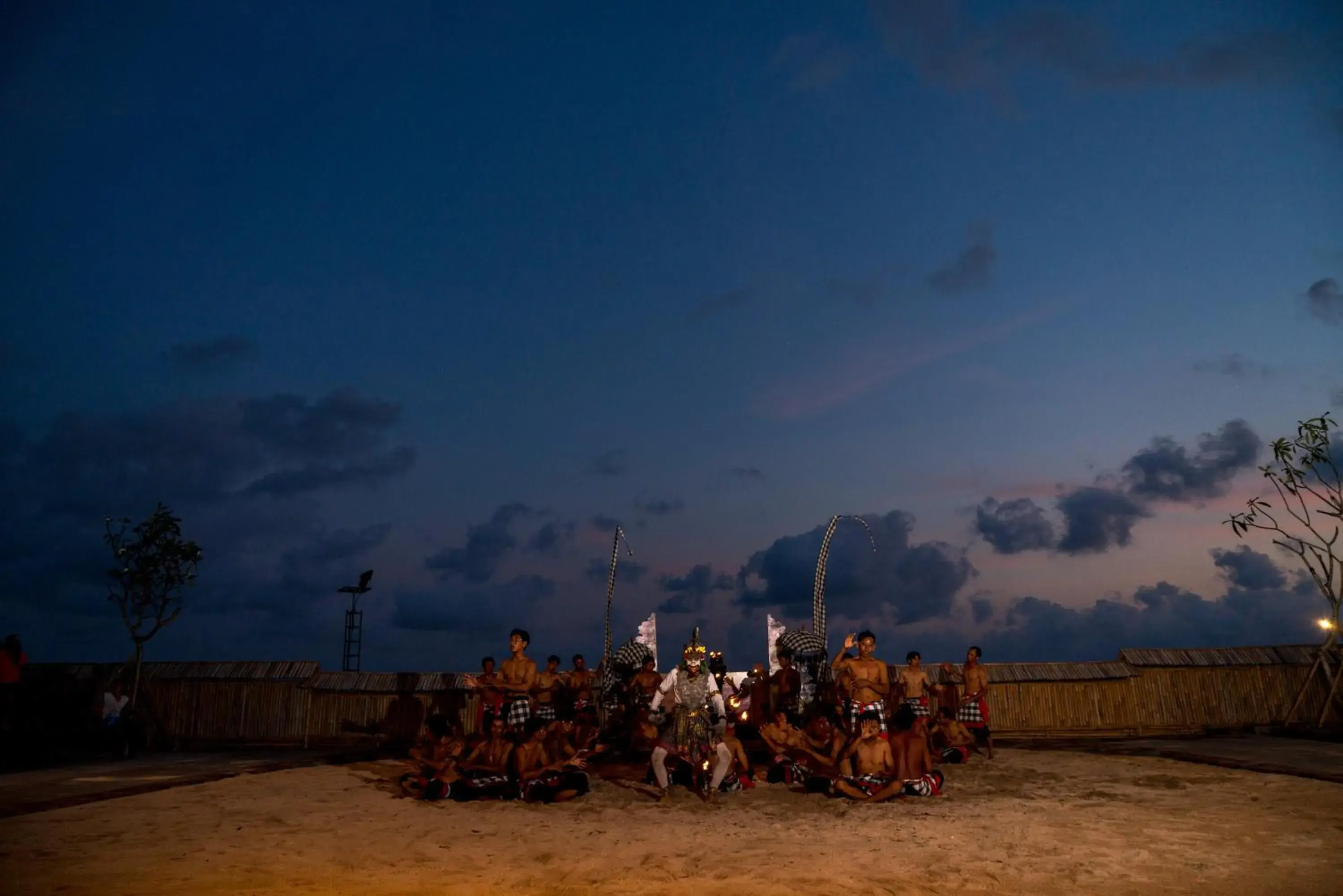 Off site in Puri Pandawa Resort Off site in Puri Pandawa Resort