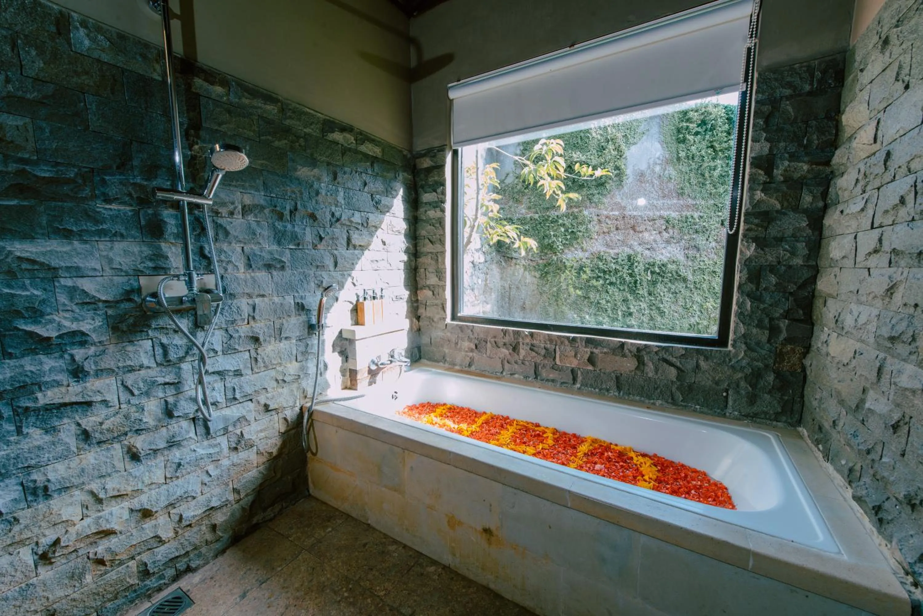 Property building in Puri Pandawa Resort