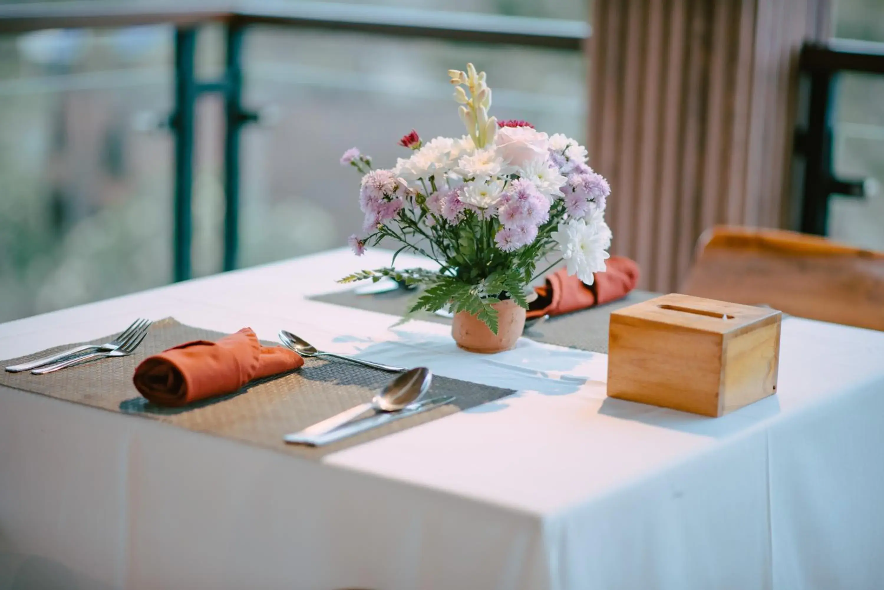 Food and drinks in Puri Pandawa Resort Food and drinks in Puri Pandawa Resort