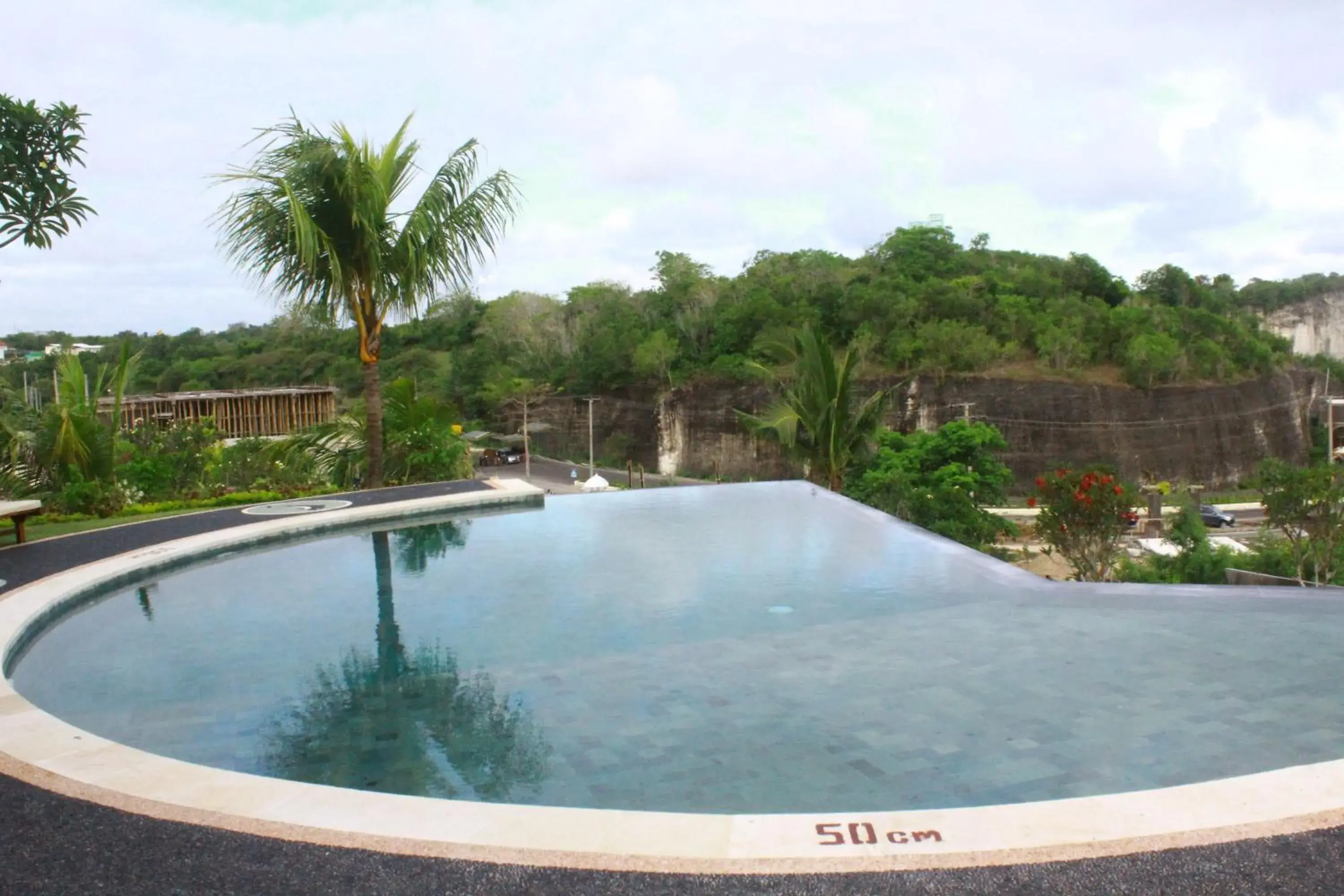 Property building in Puri Pandawa Resort Property building in Puri Pandawa Resort