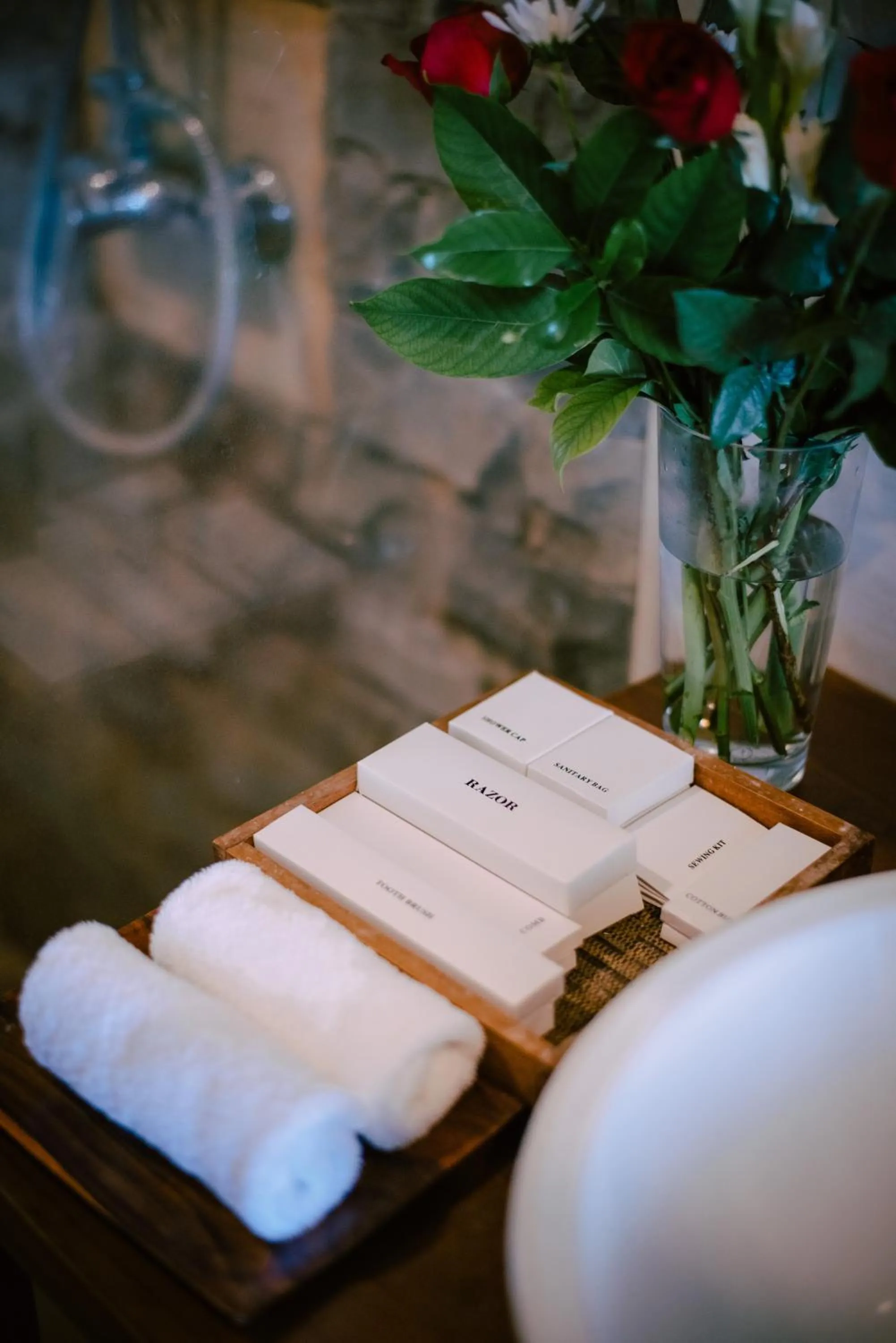 Property building in Puri Pandawa Resort