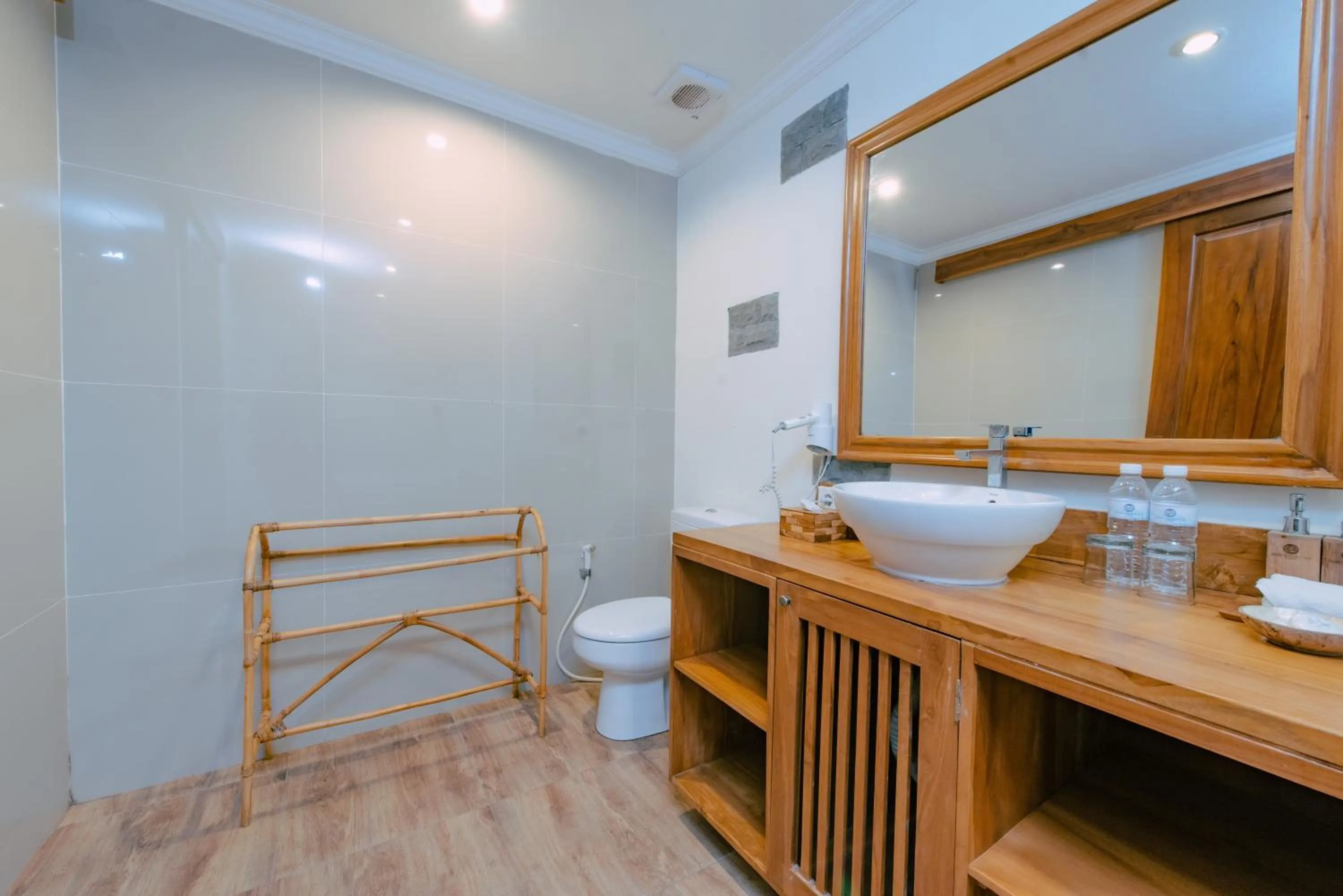 Property building in Puri Pandawa Resort