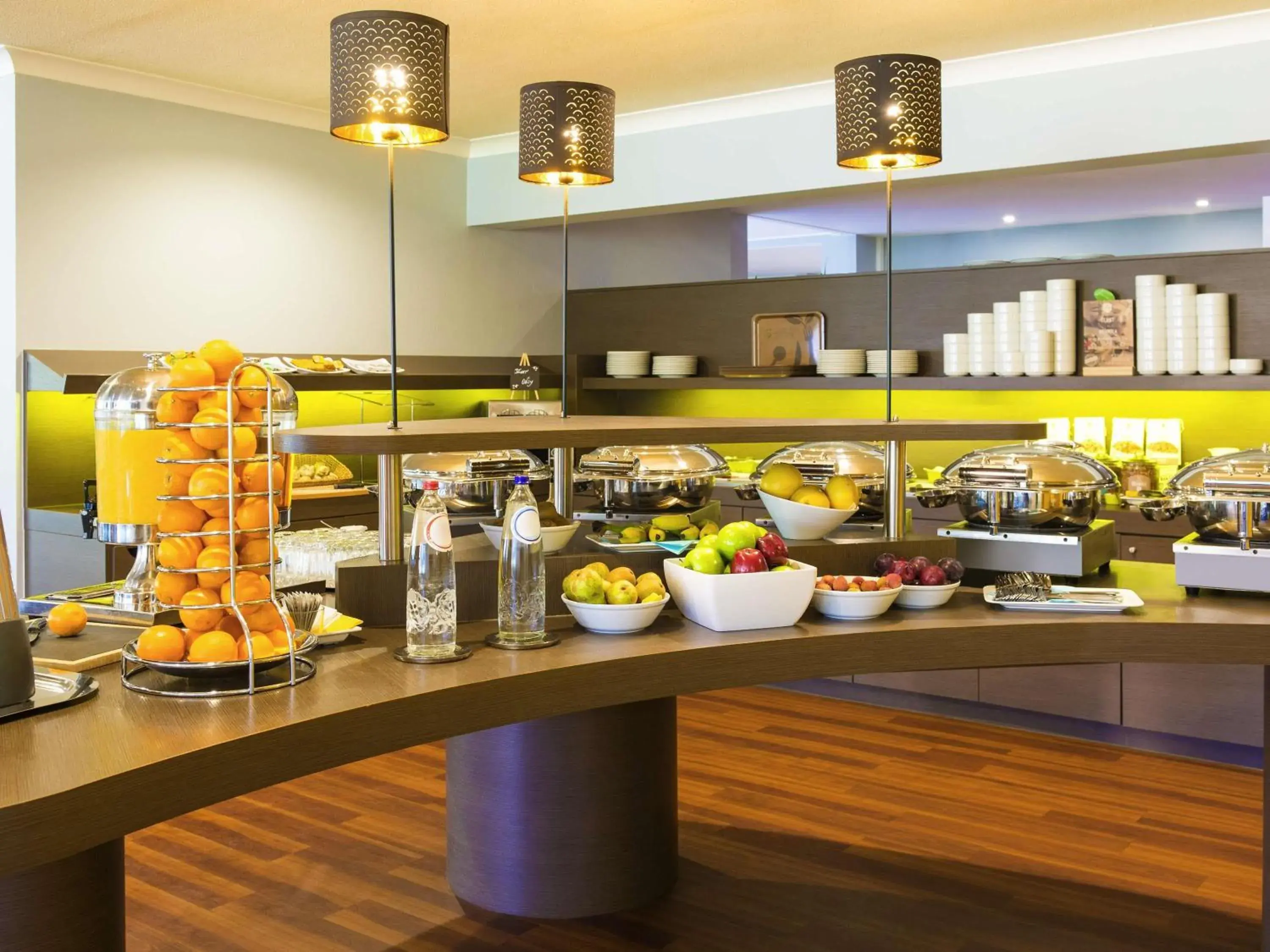 Breakfast in ibis Styles Louvain-la-Neuve Hotel and Events Breakfast in ibis Styles Louvain-la-Neuve Hotel and Events