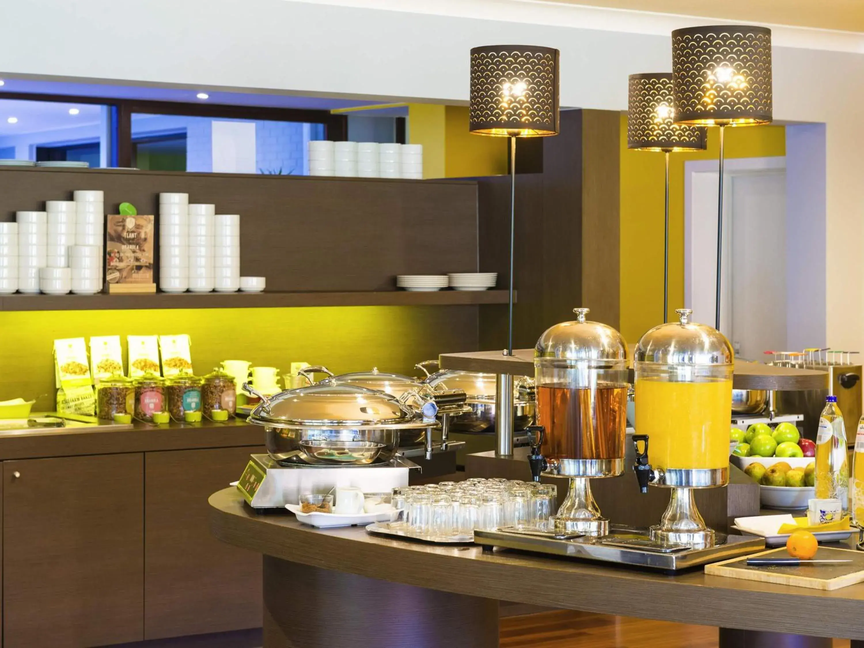 Breakfast in ibis Styles Louvain-la-Neuve Hotel and Events Breakfast in ibis Styles Louvain-la-Neuve Hotel and Events