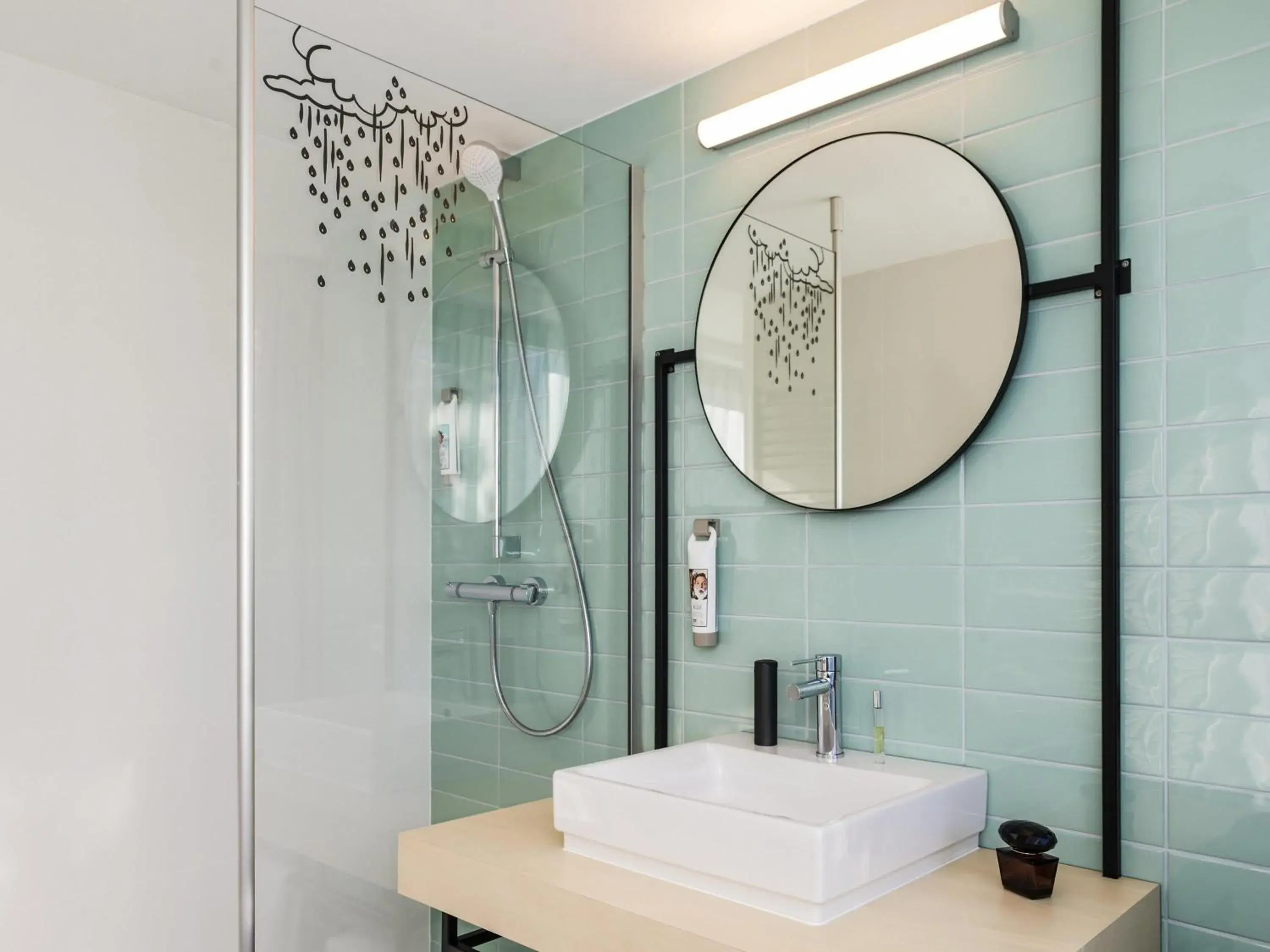 Bedroom in ibis Styles Louvain-la-Neuve Hotel and Events Bedroom in ibis Styles Louvain-la-Neuve Hotel and Events