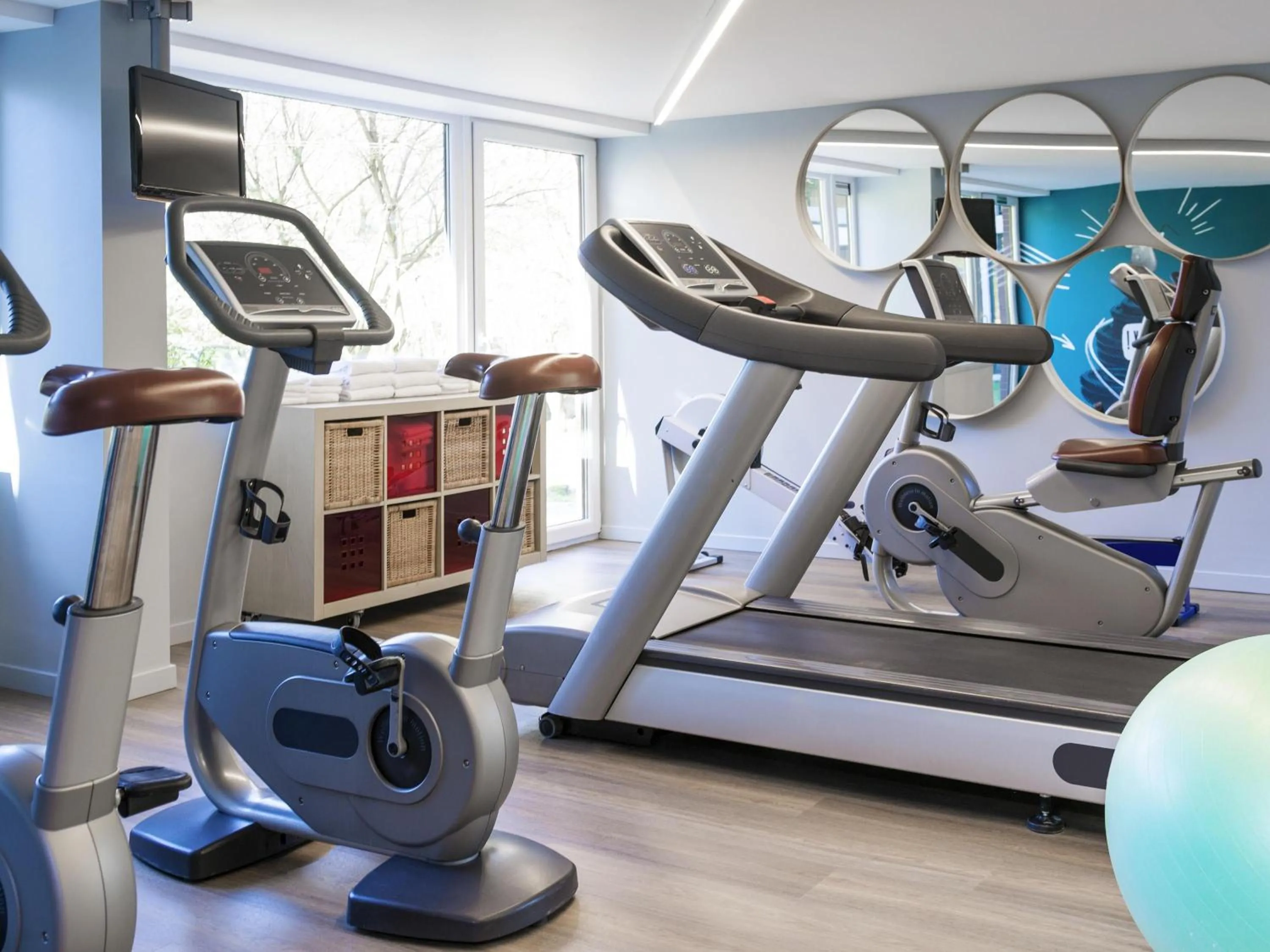 Other in ibis Styles Louvain-la-Neuve Hotel and Events