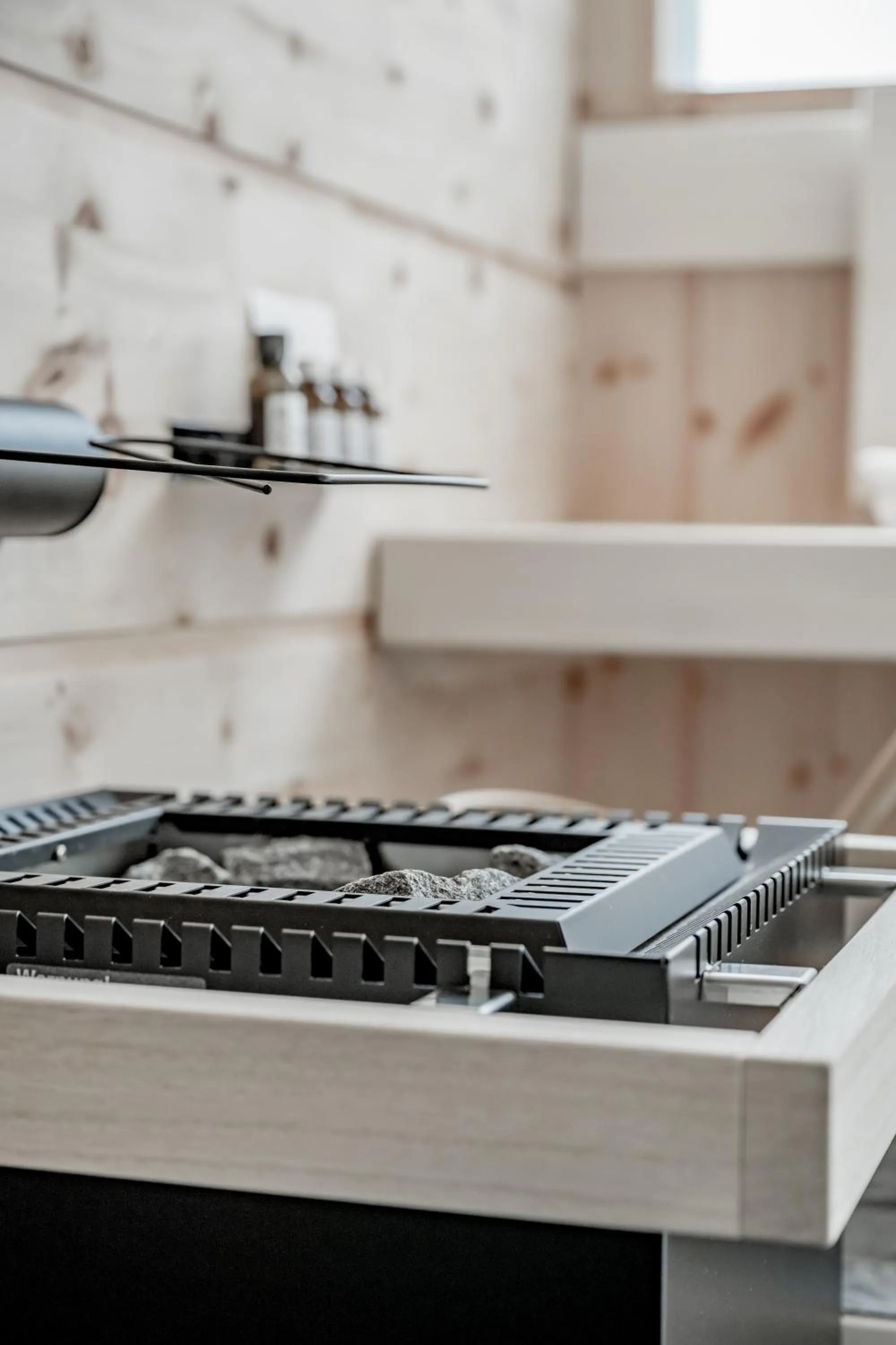 Garden in Corso Living