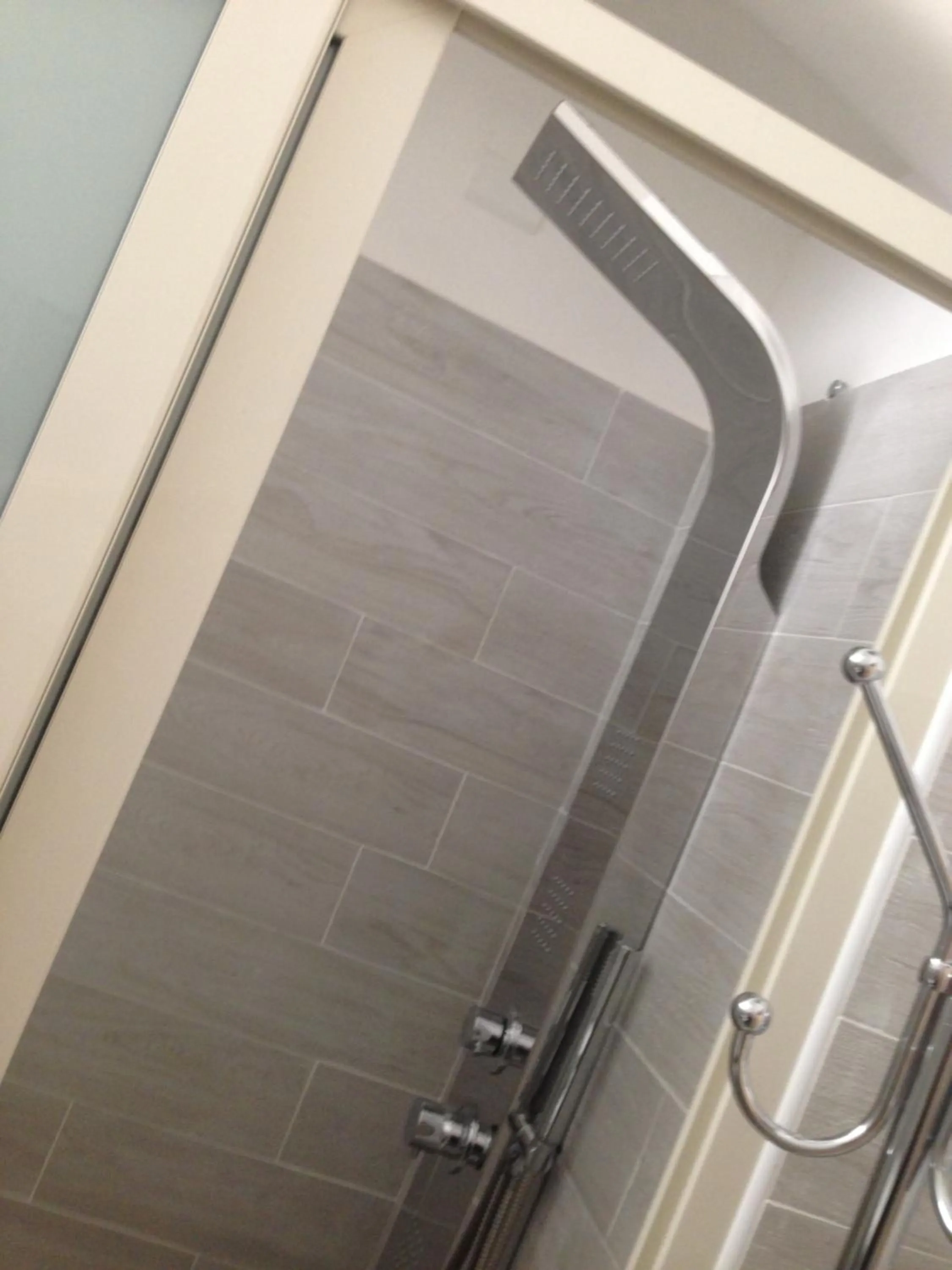 Bathroom in Affittacamere Cecco Rooms