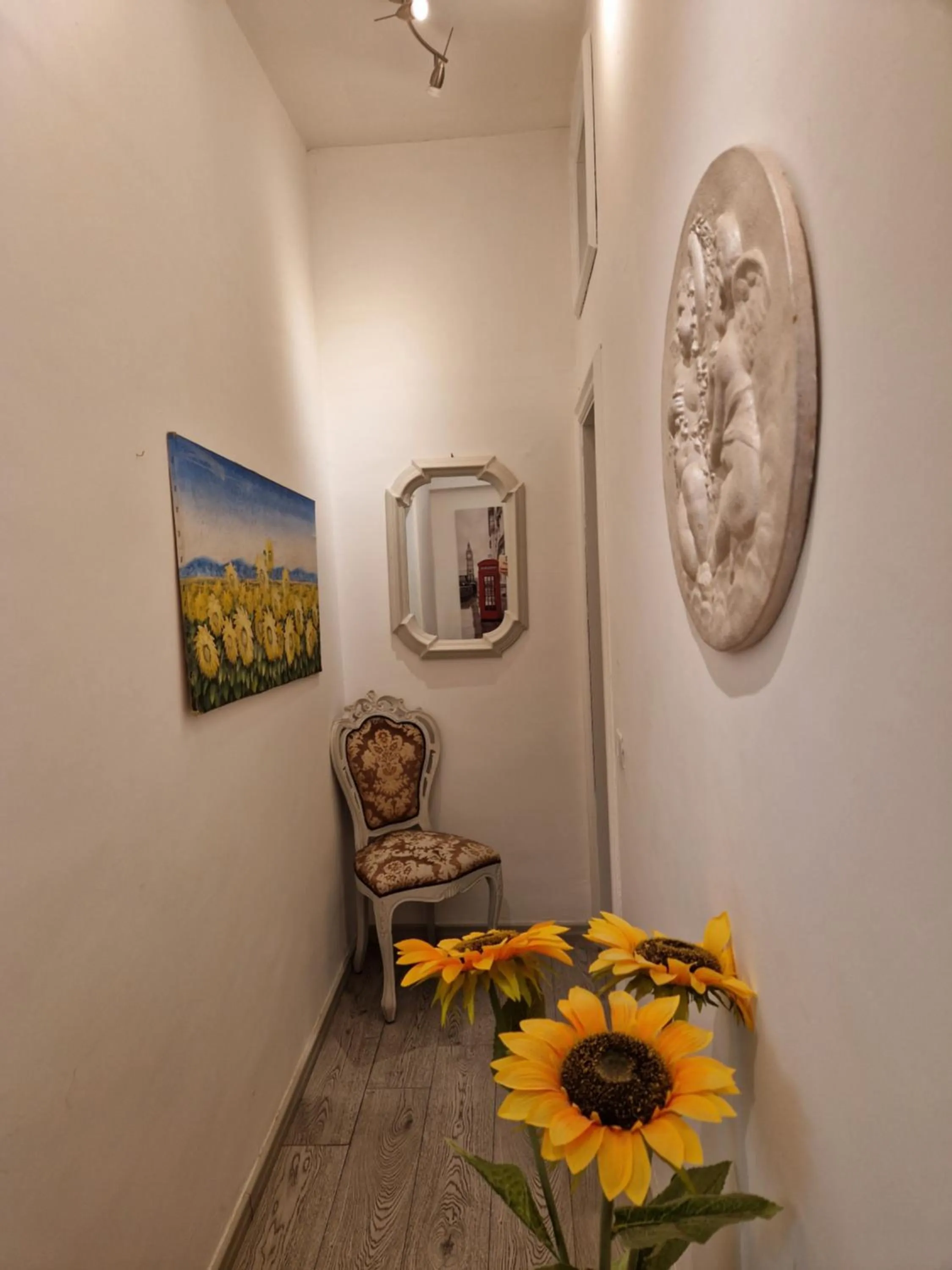 Affittacamere Cecco Rooms