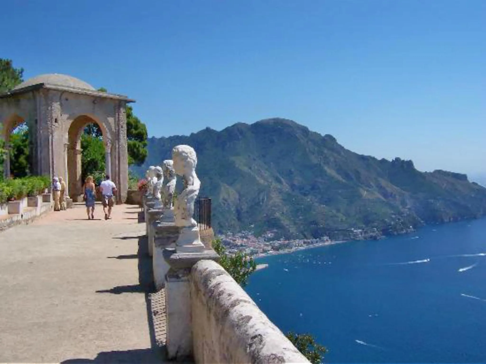 Nearby landmark in Affittacamere Cecco Rooms