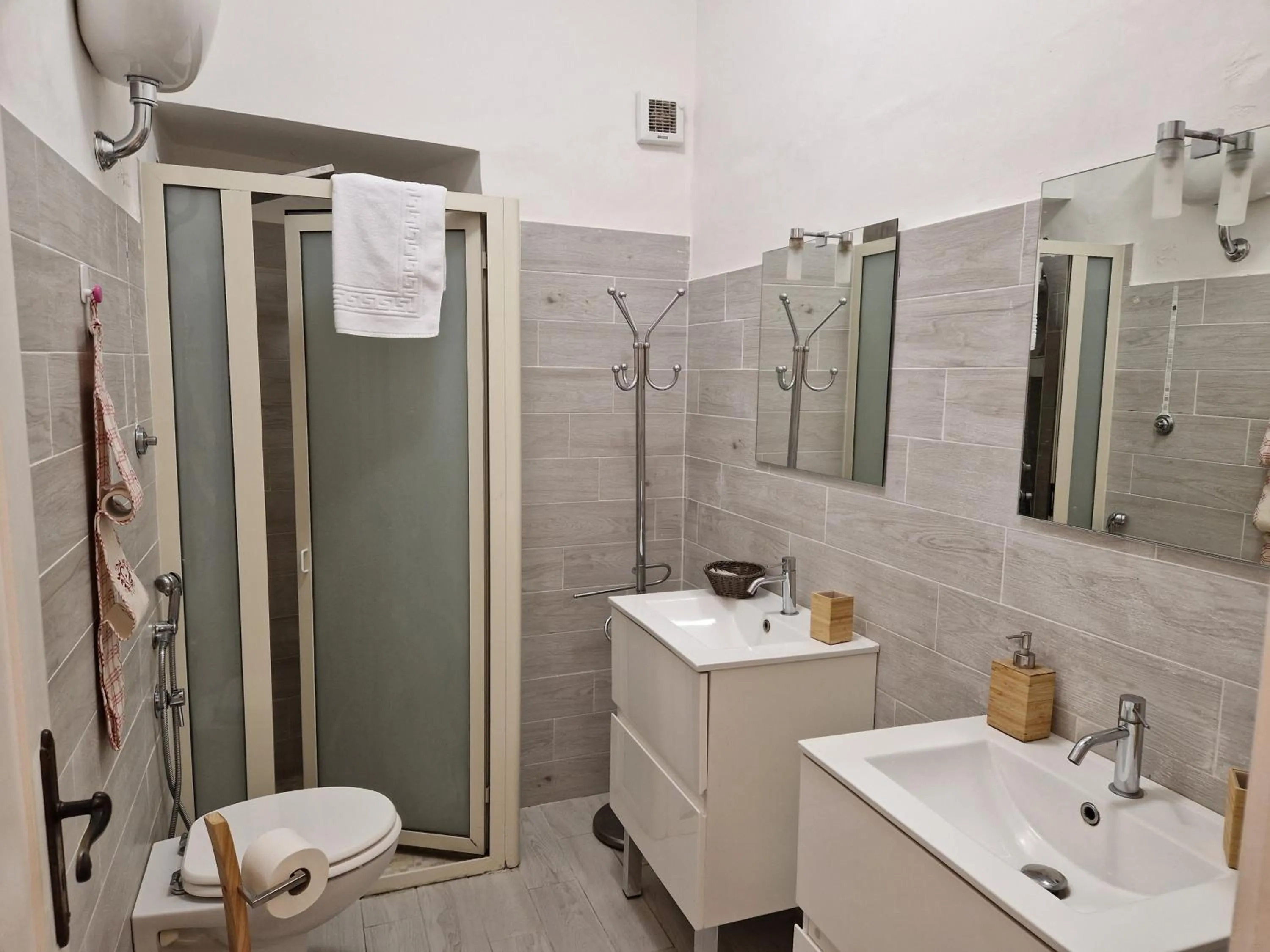 Affittacamere Cecco Rooms