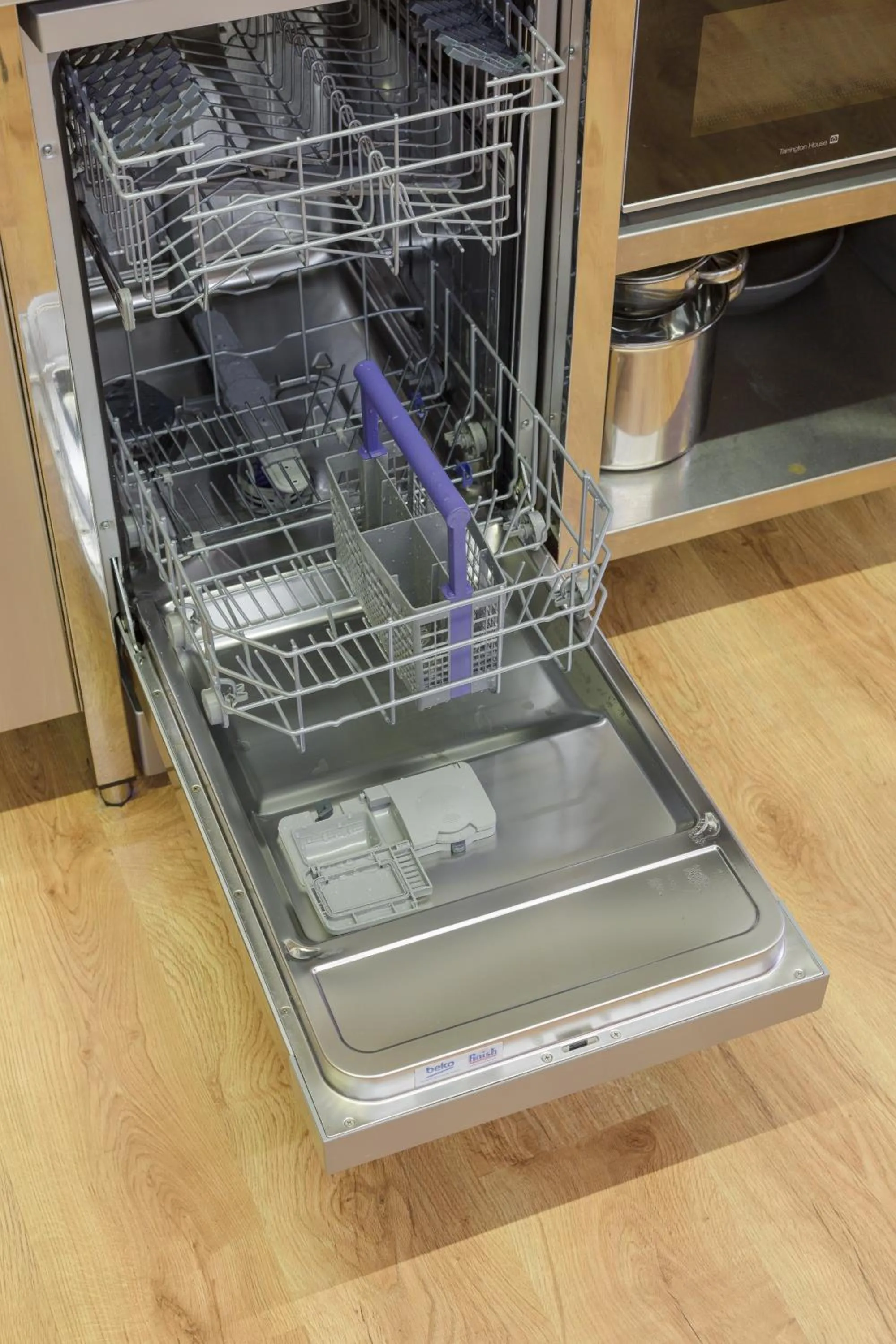 Kitchen or kitchenette in Tomate Rooms