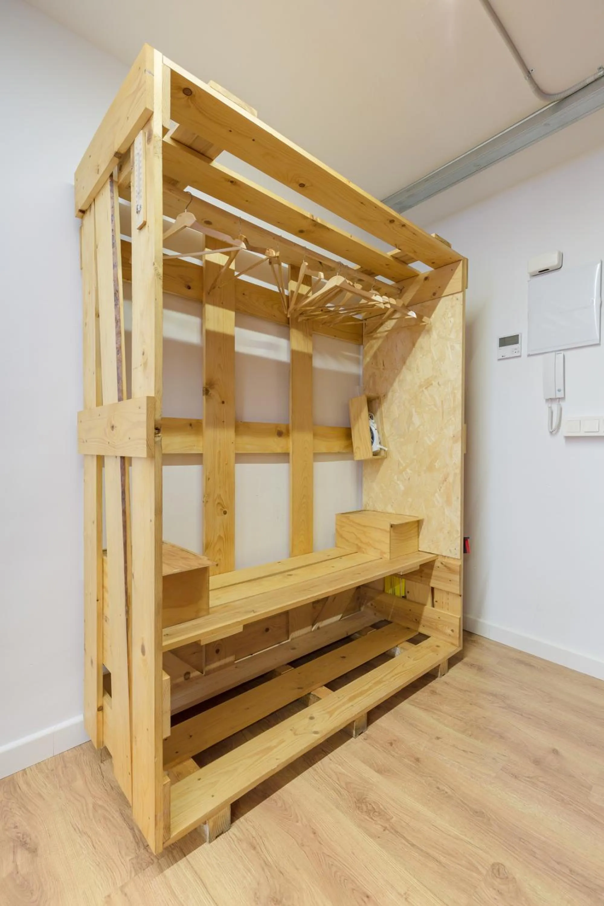 Tomate Rooms