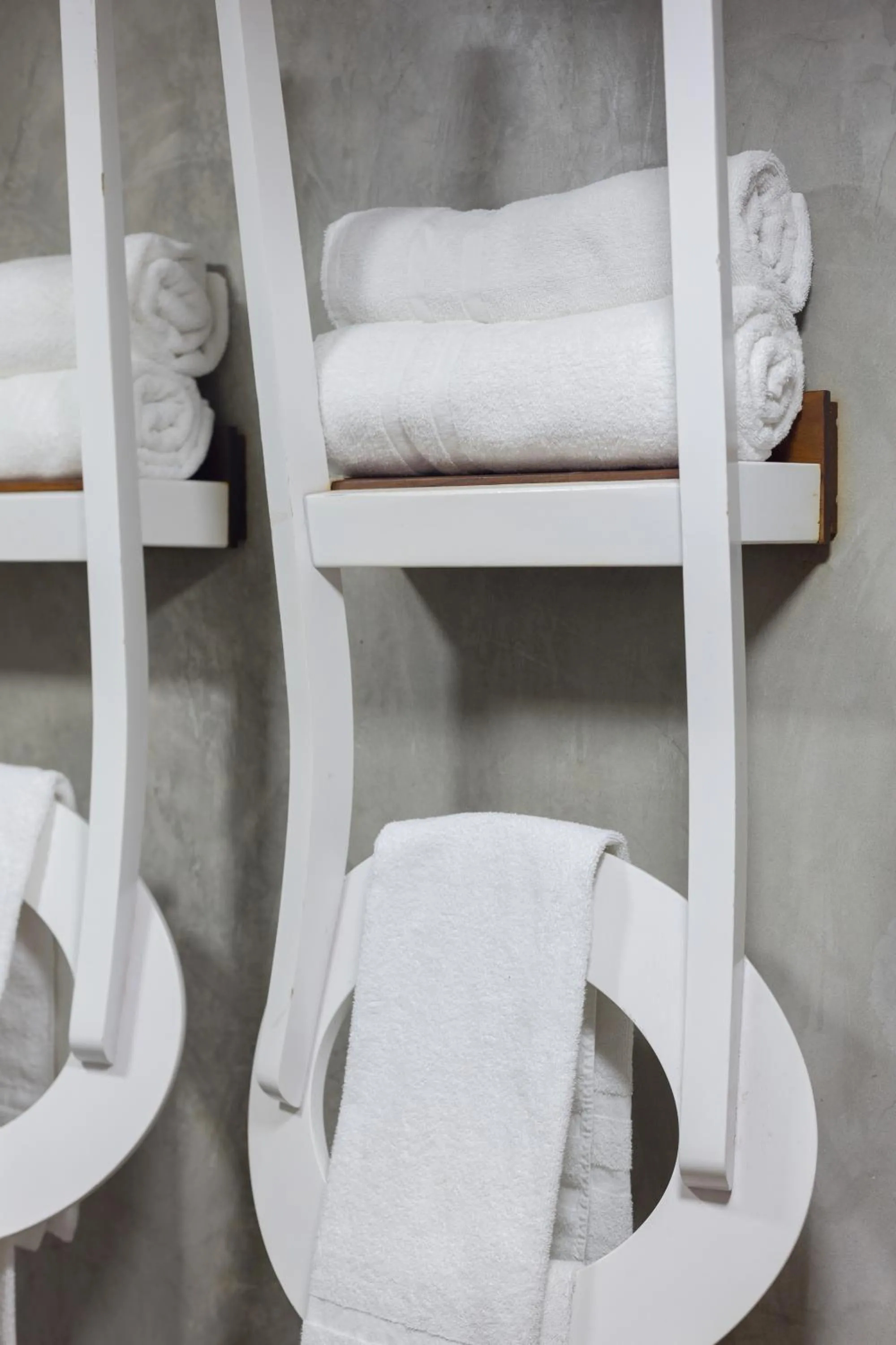 Toilet in Tomate Rooms