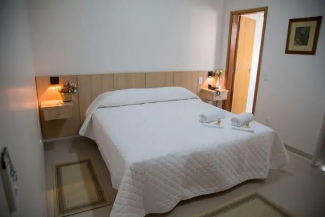 Hotel San Gennaro