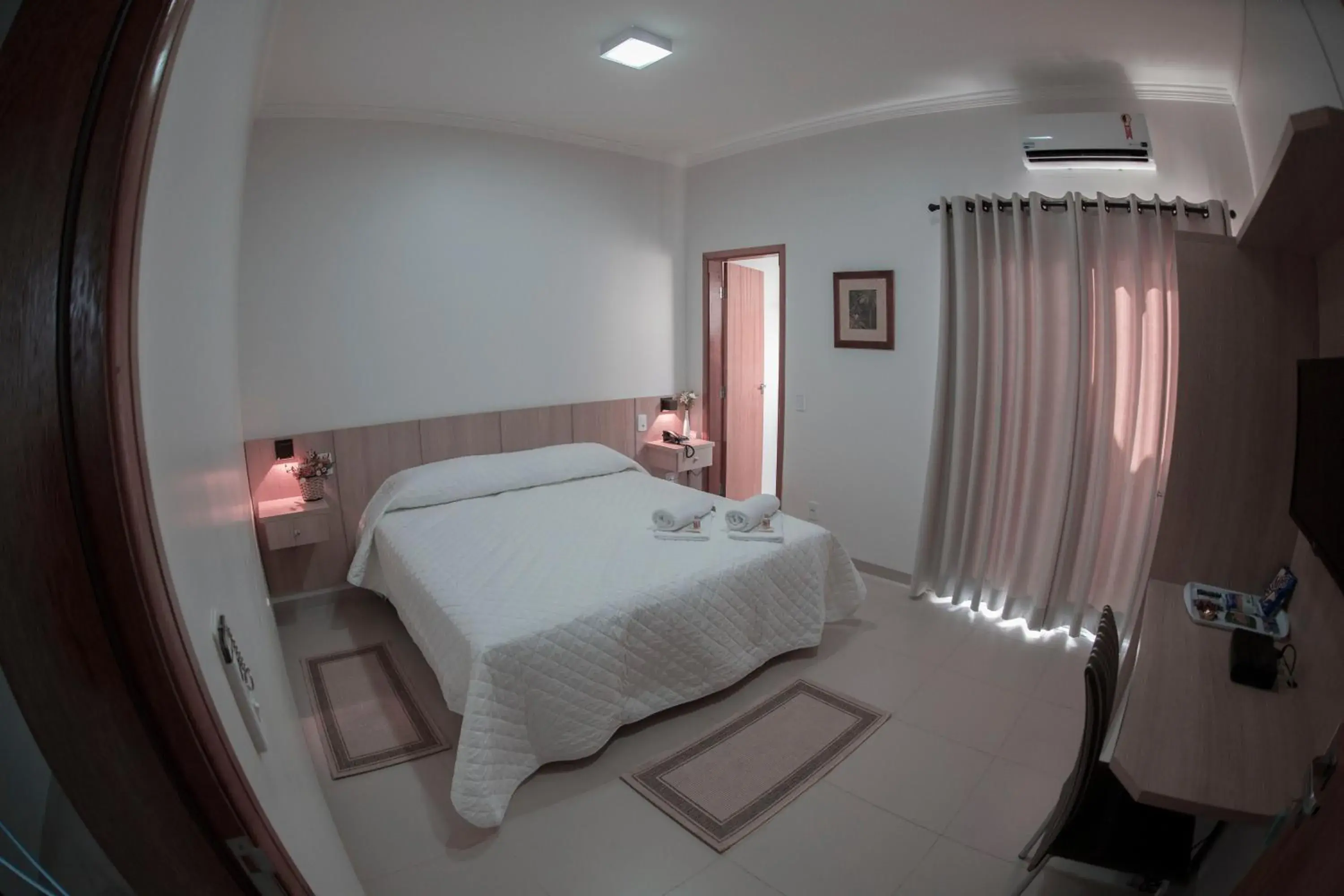 King Room in Hotel San Gennaro King Room in Hotel San Gennaro