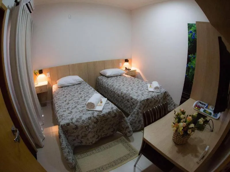 Hotel San Gennaro