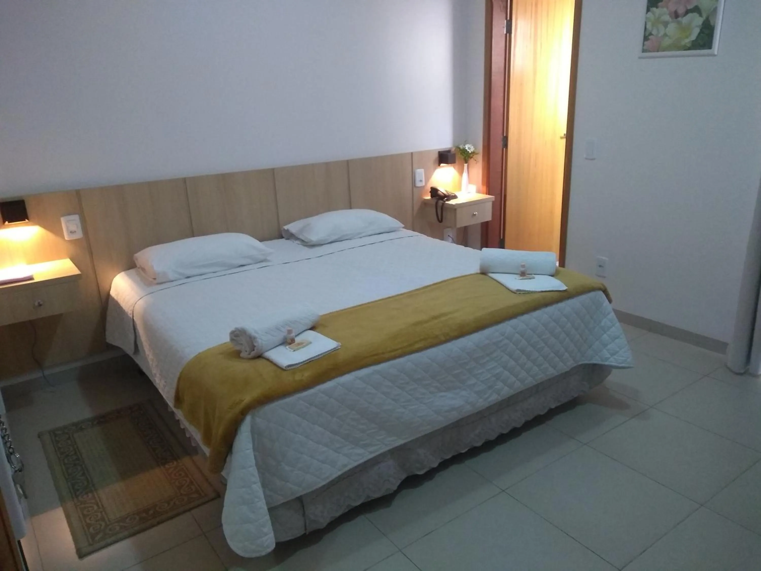 Hotel San Gennaro