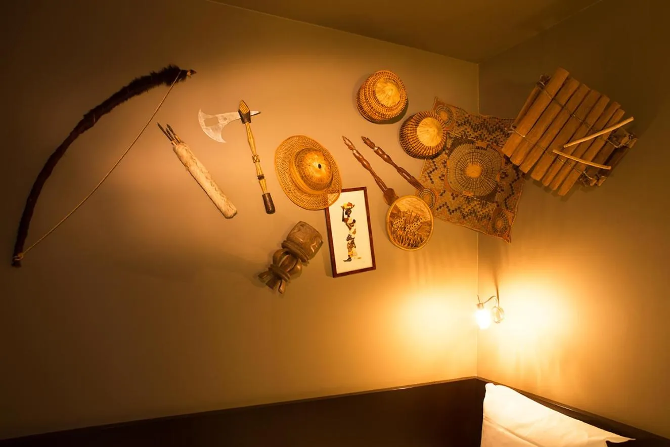 Hotel The Neufchatel