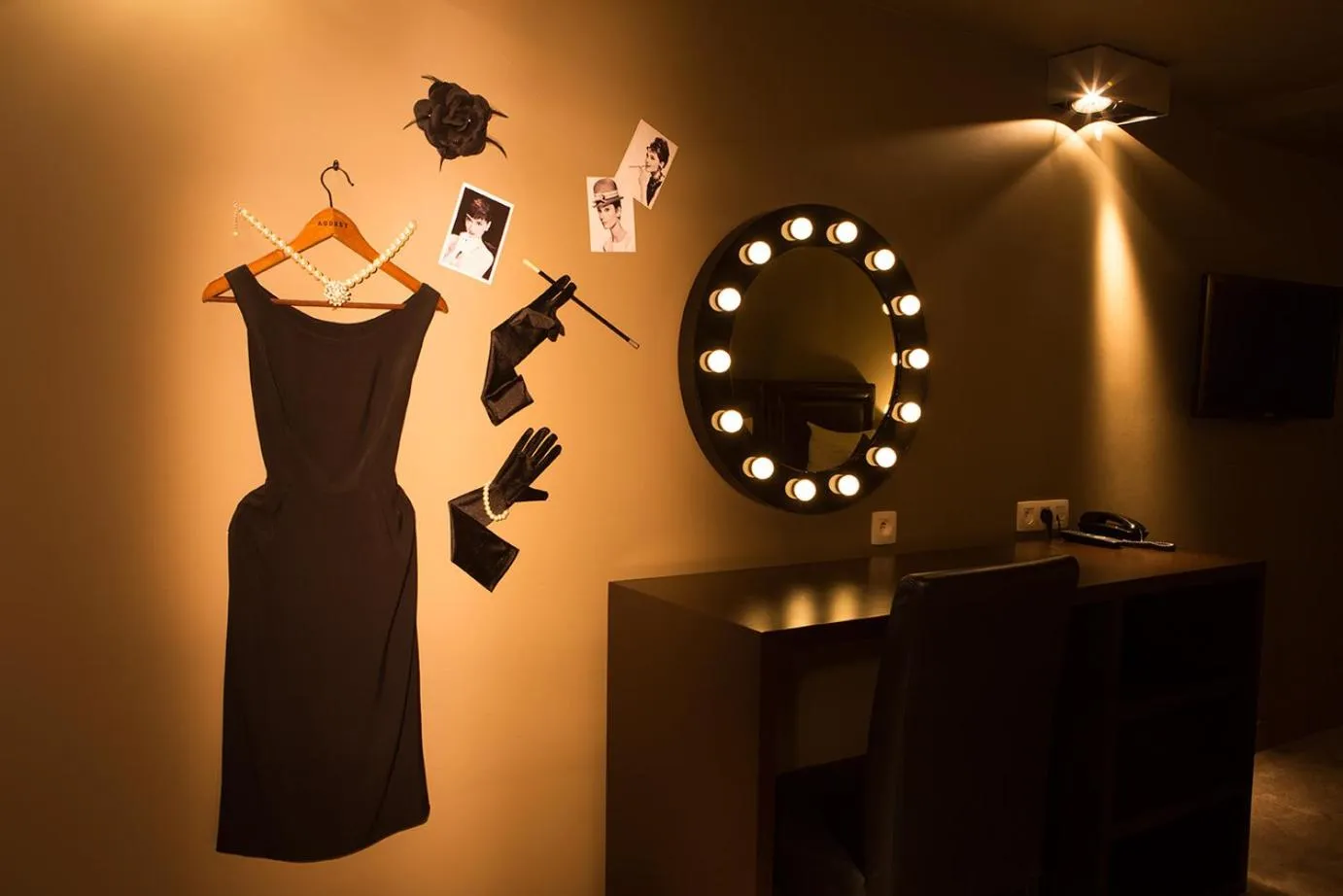 Hotel The Neufchatel