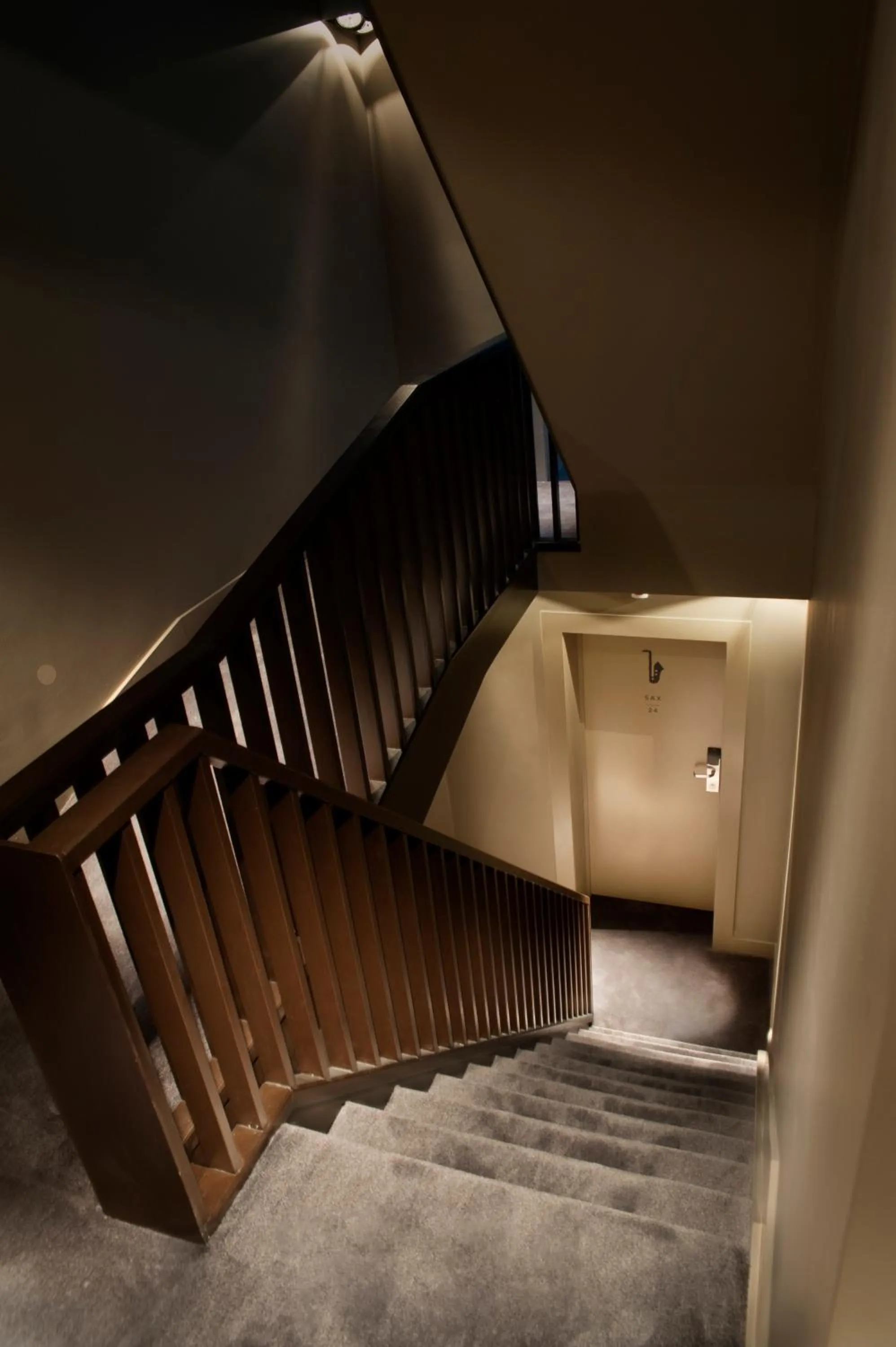 Other in Hotel The Neufchatel