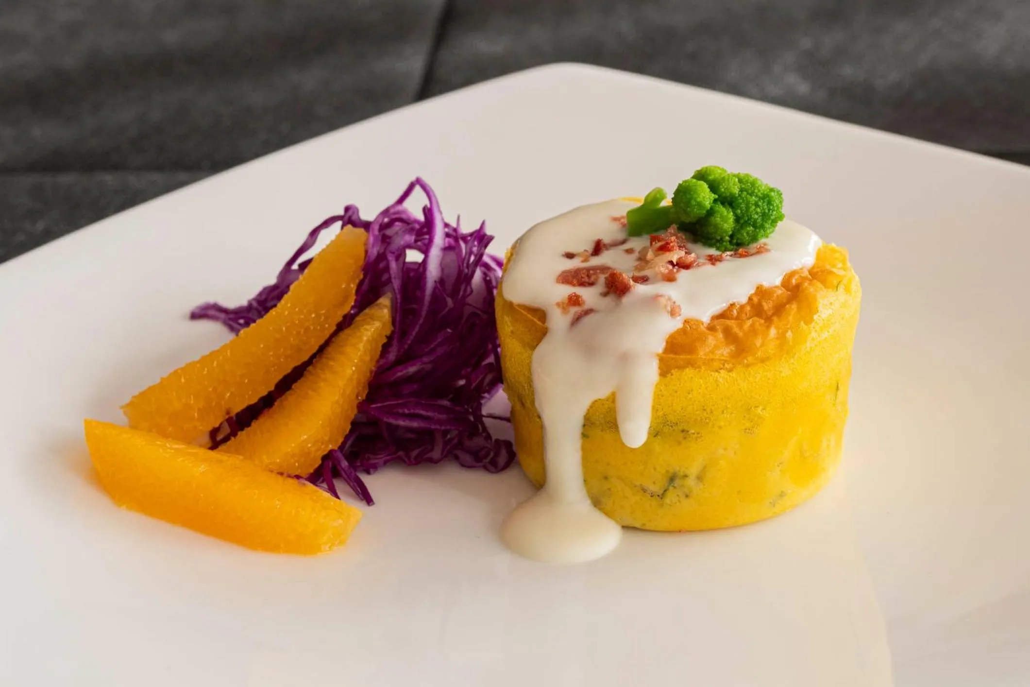 Restaurant/places to eat in Hotel Galassia