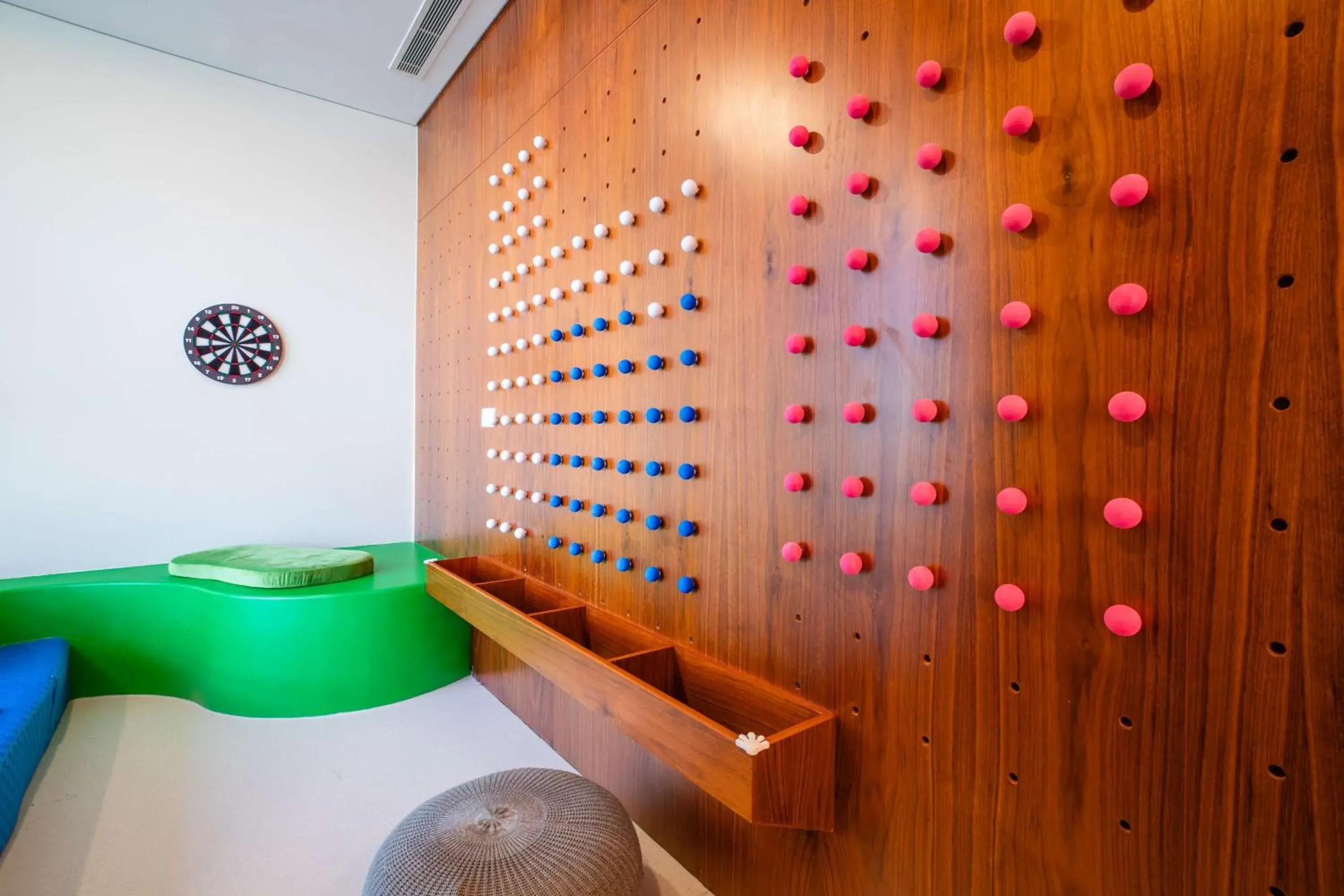 Property building in AlRayyan Hotel Doha, Curio Collection by Hilton Property building in AlRayyan Hotel Doha, Curio Collection by Hilton