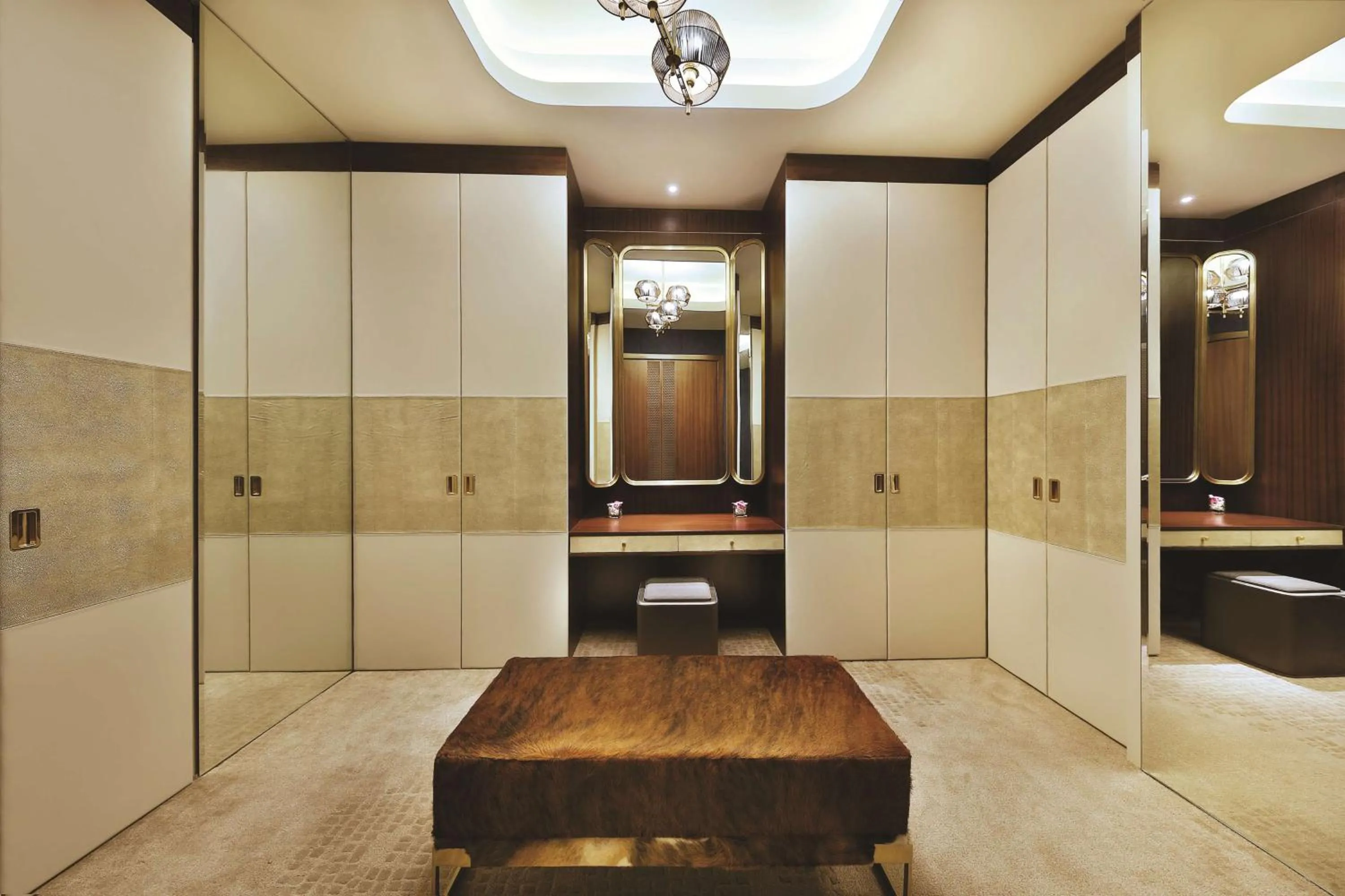 Photo of the whole room in AlRayyan Hotel Doha, Curio Collection by Hilton