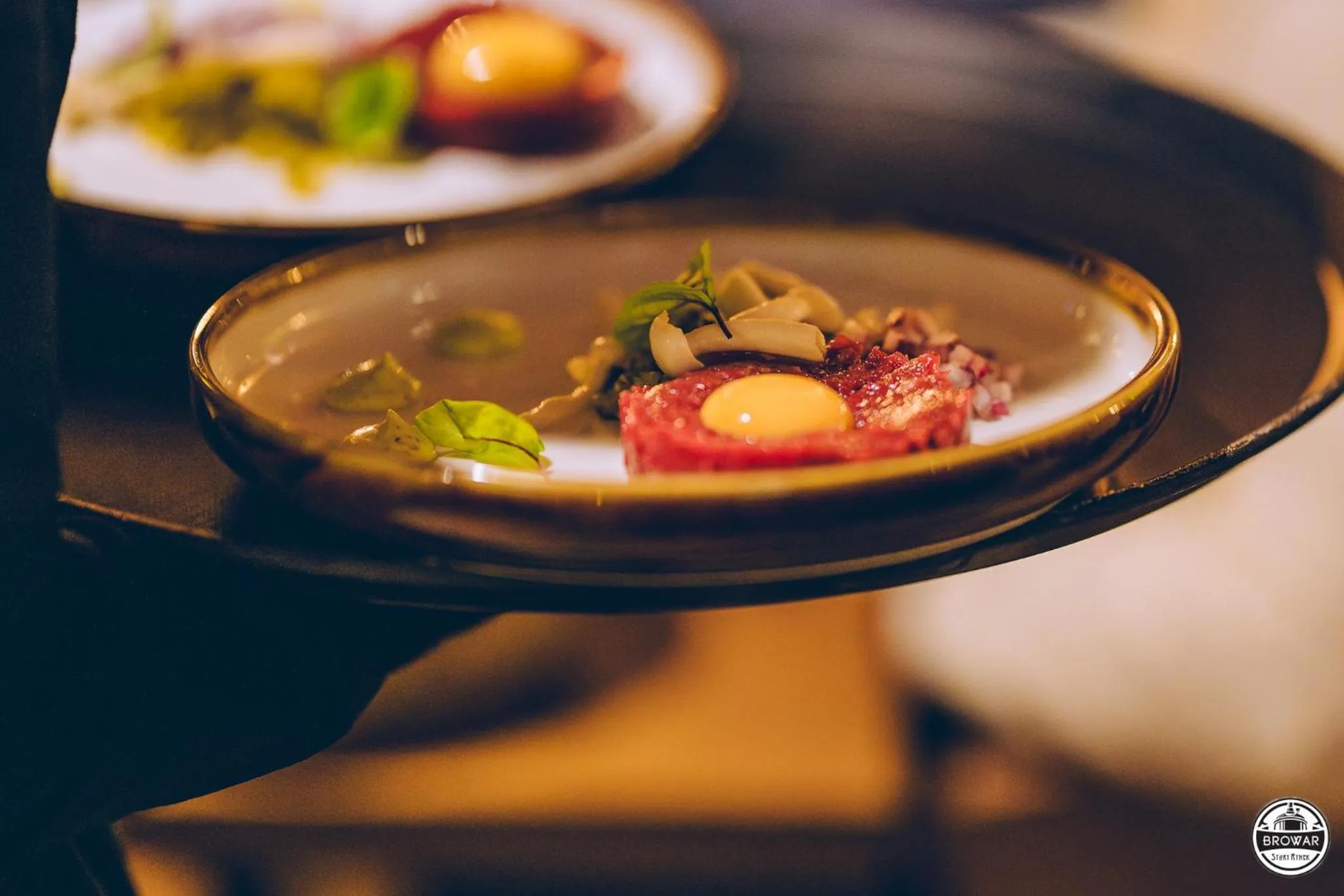 Food and drinks in Hotel Royal & Spa