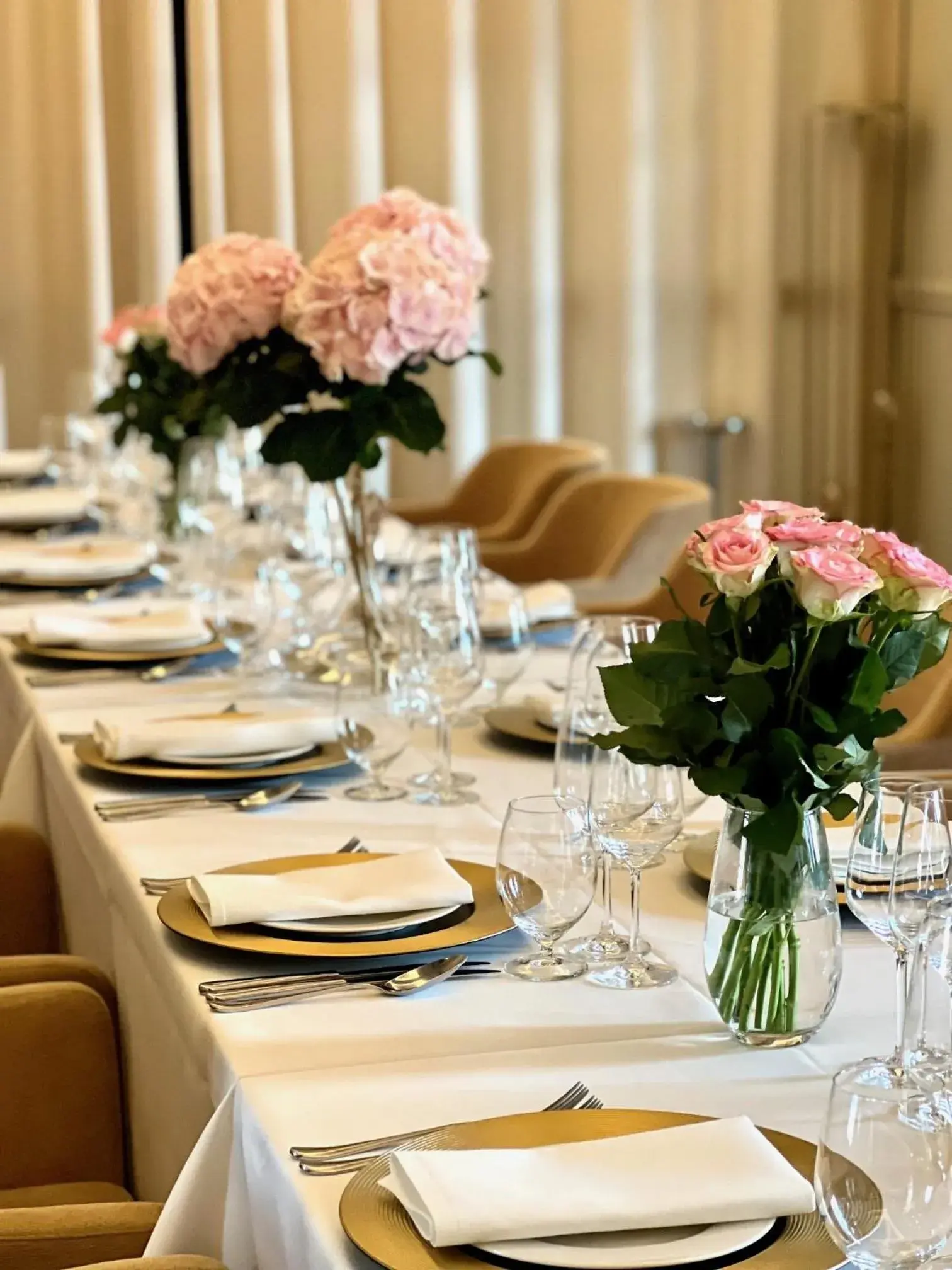 Restaurant/places to eat in Hotel Royal & Spa Restaurant/places to eat in Hotel Royal & Spa