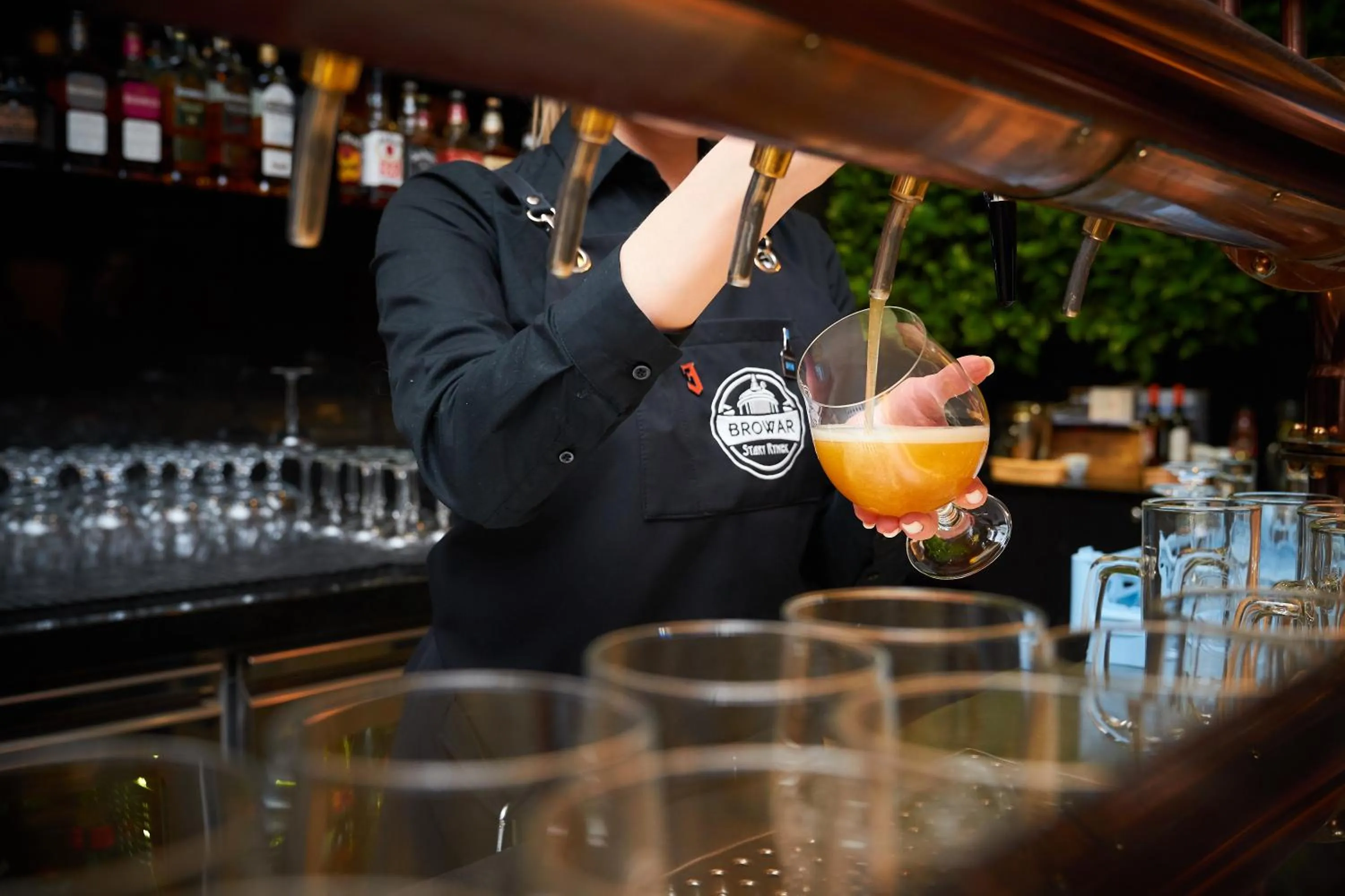 Restaurant/places to eat in Hotel Royal & Spa