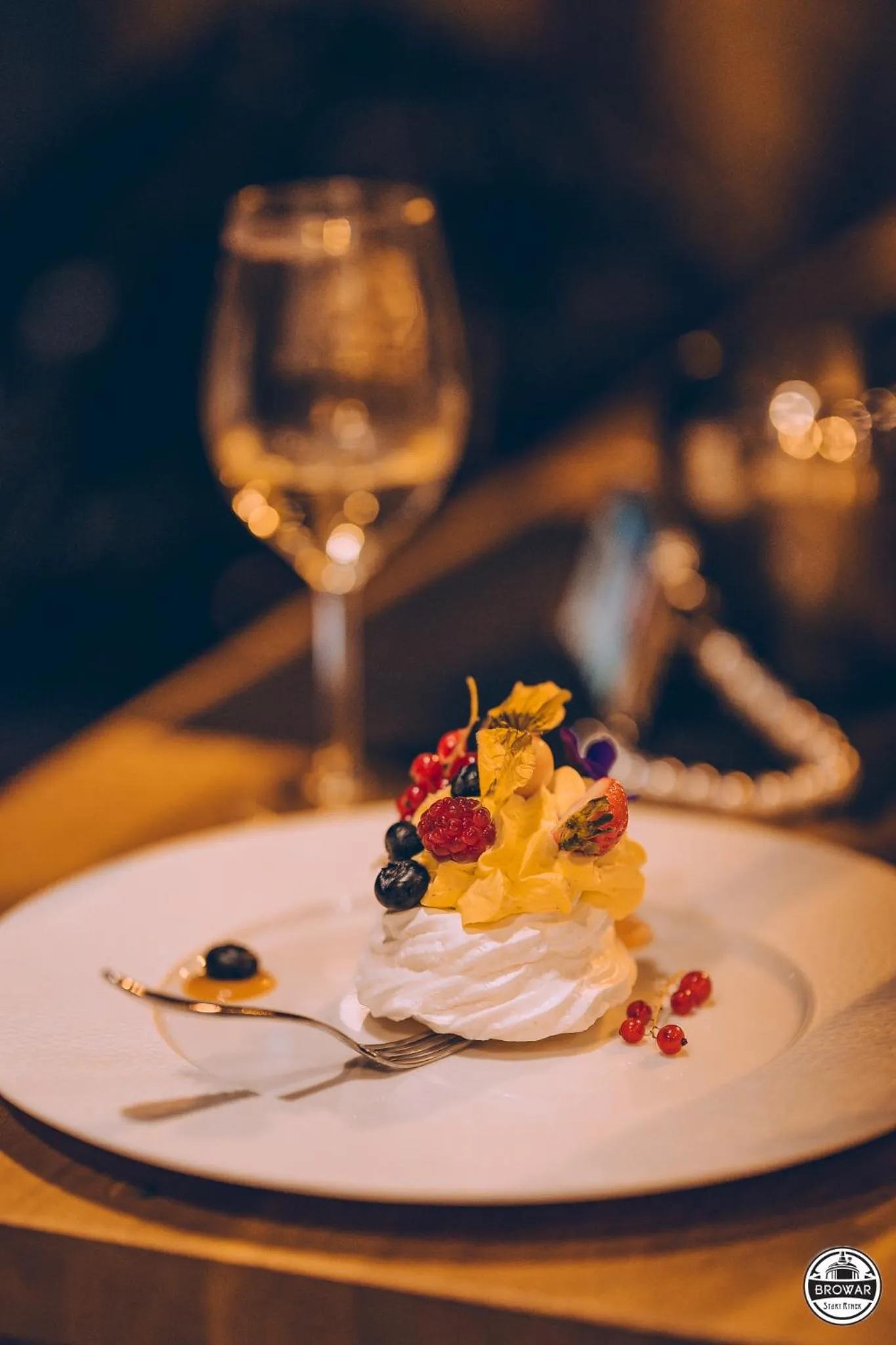 Food and drinks in Hotel Royal & Spa