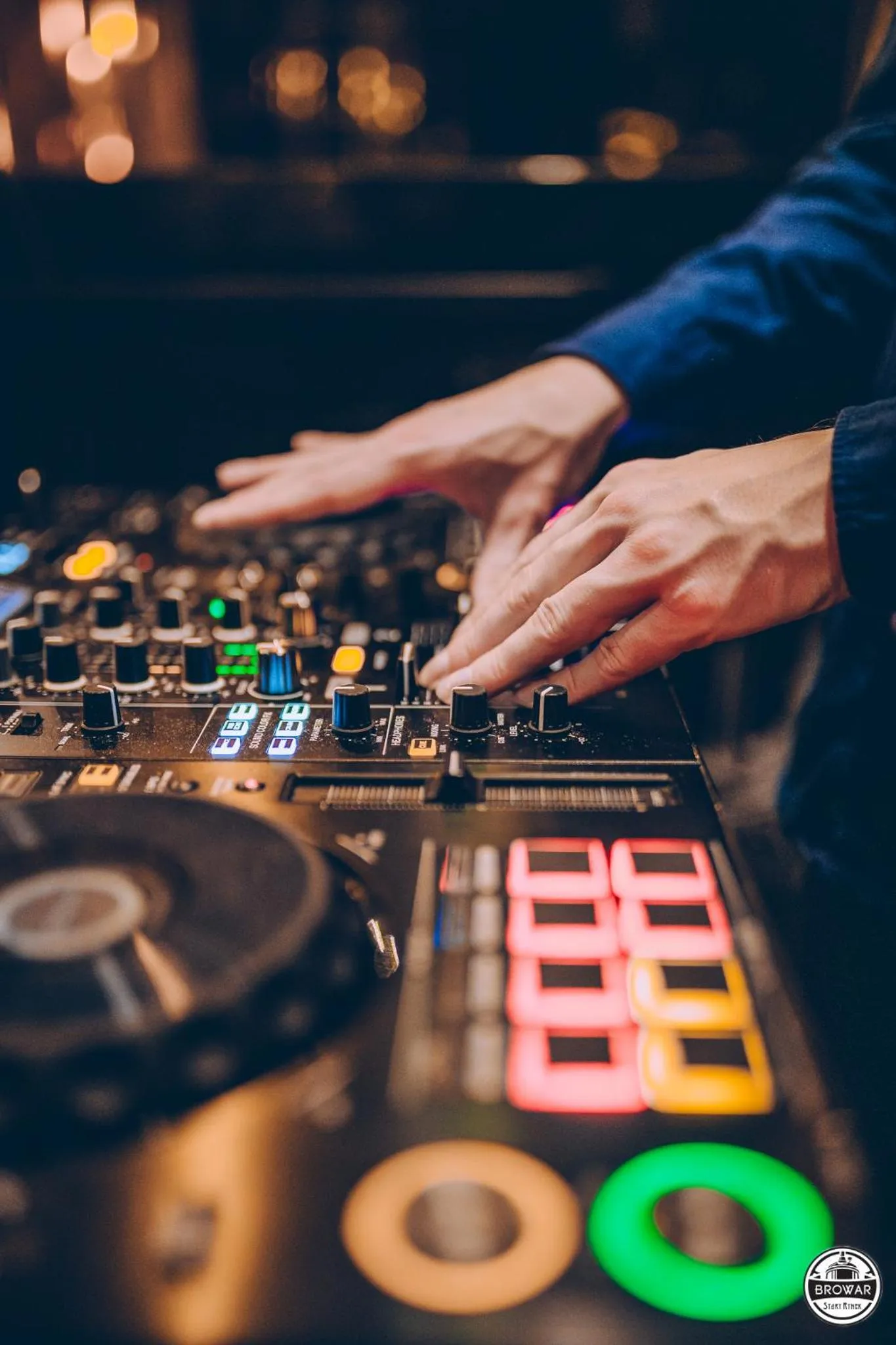 Nightclub / DJ in Hotel Royal & Spa