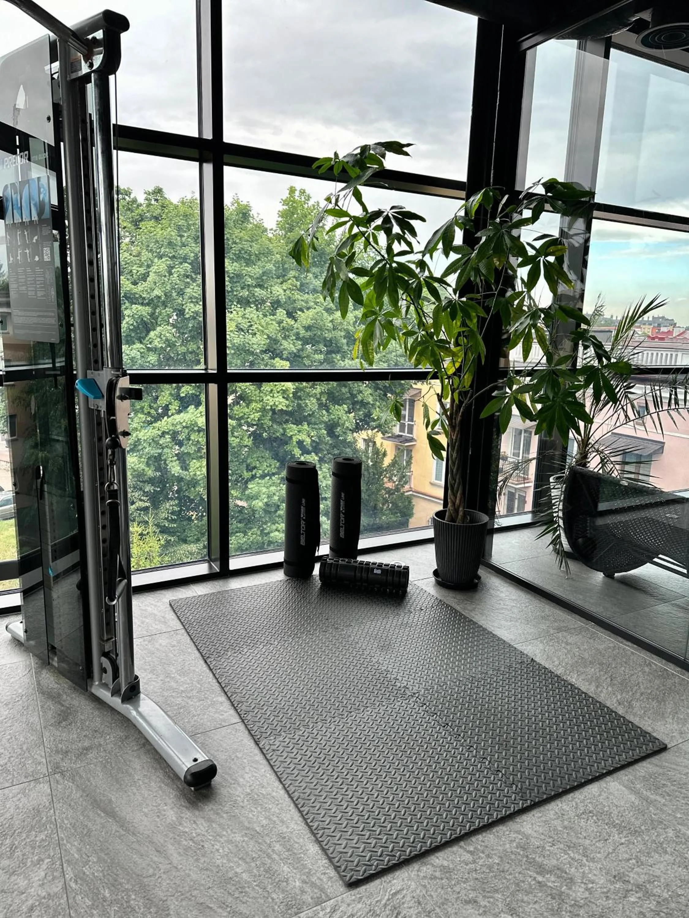 Property building in Hotel Royal & Spa