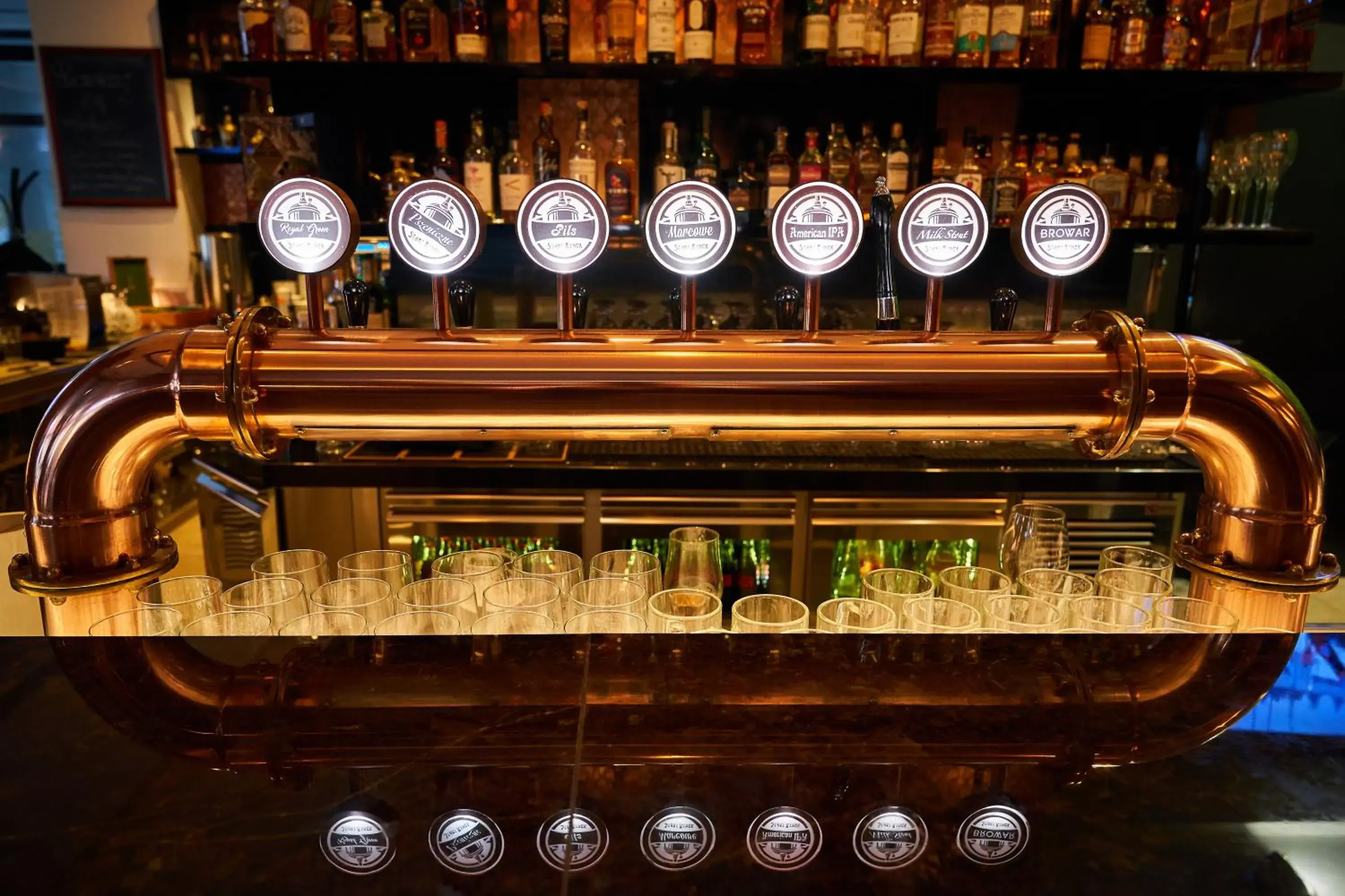 Restaurant/places to eat in Hotel Royal & Spa Restaurant/places to eat in Hotel Royal & Spa