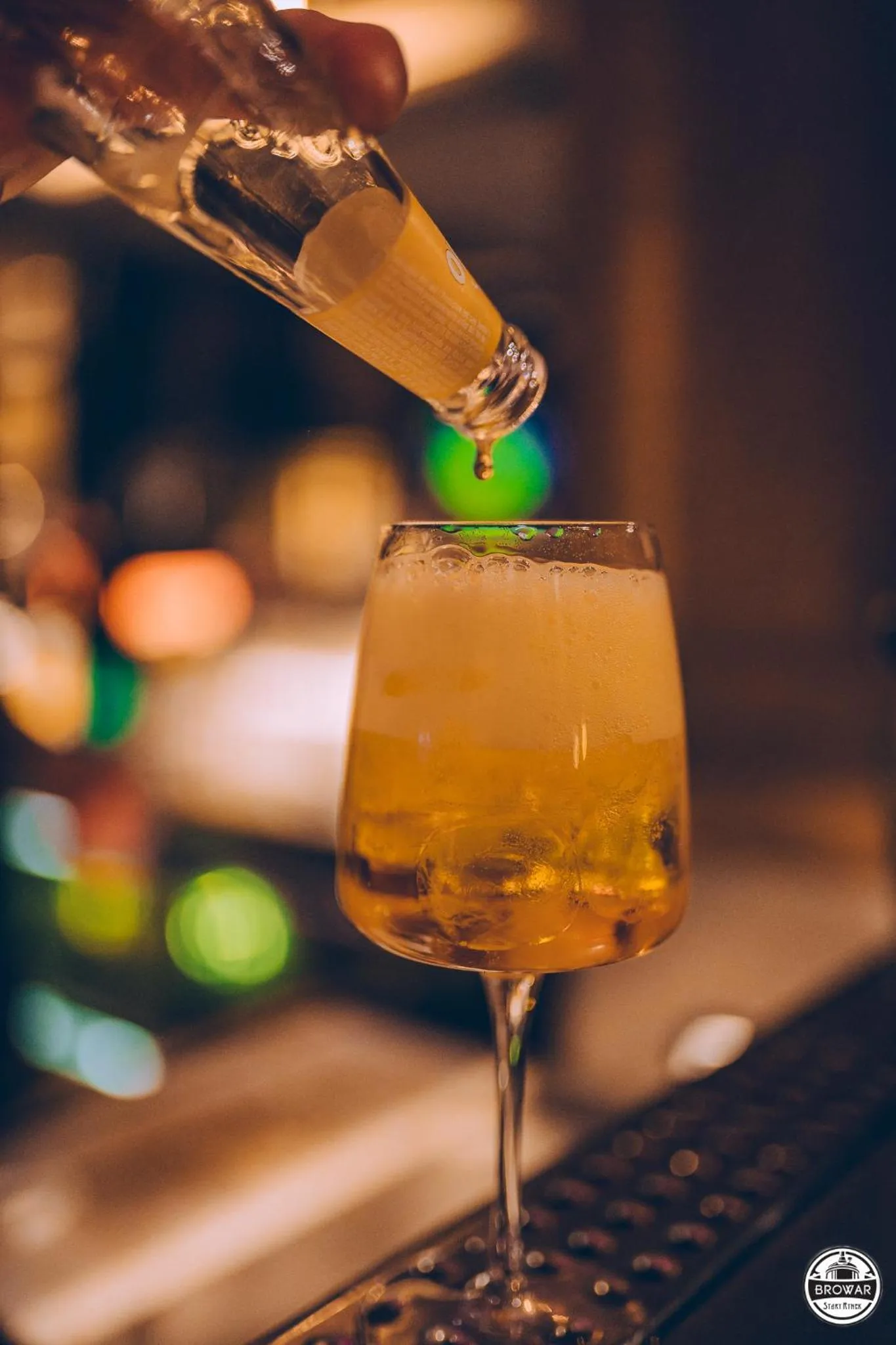 Food and drinks in Hotel Royal & Spa