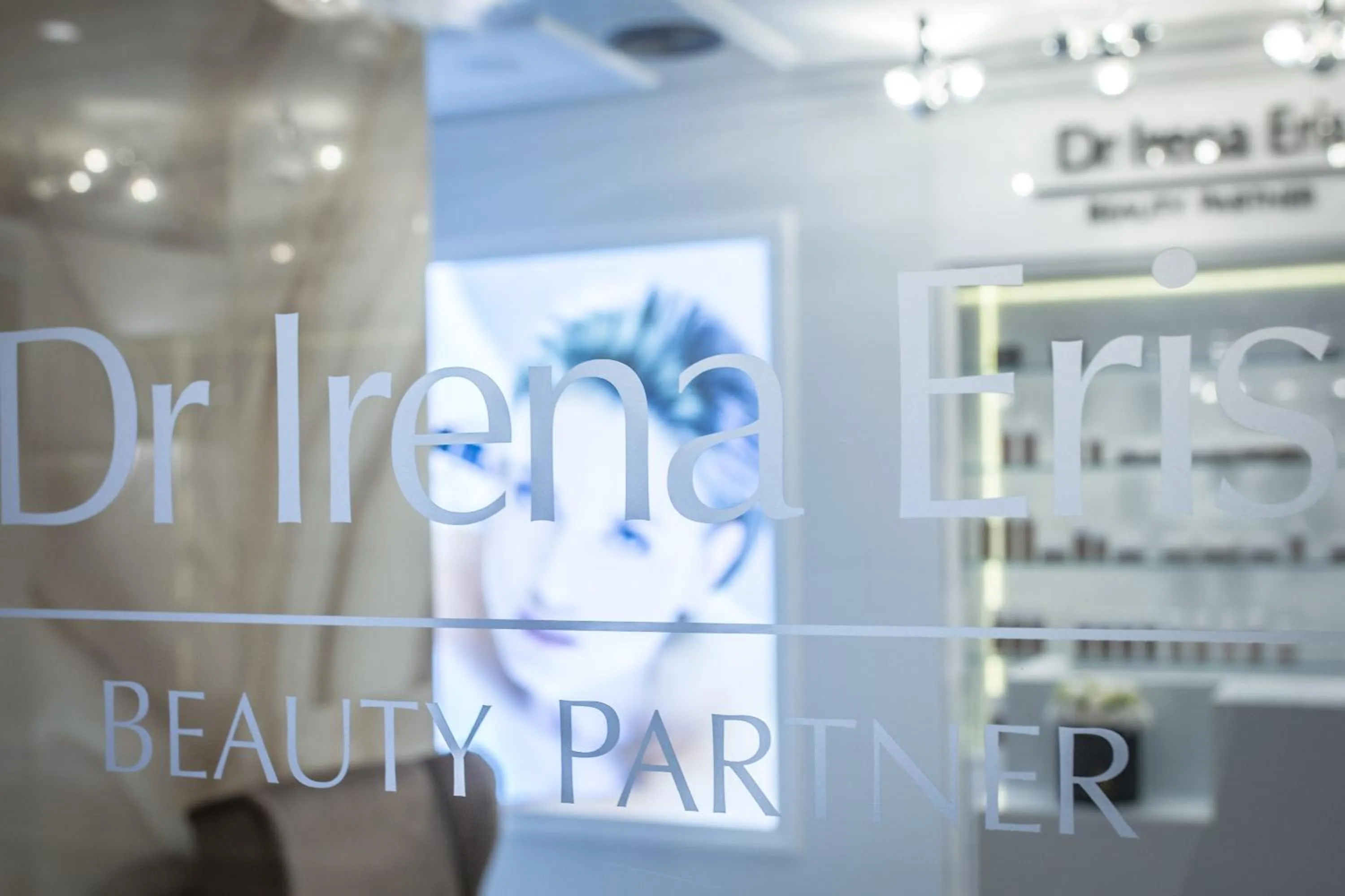 Fitness centre/facilities in Hotel Royal & Spa