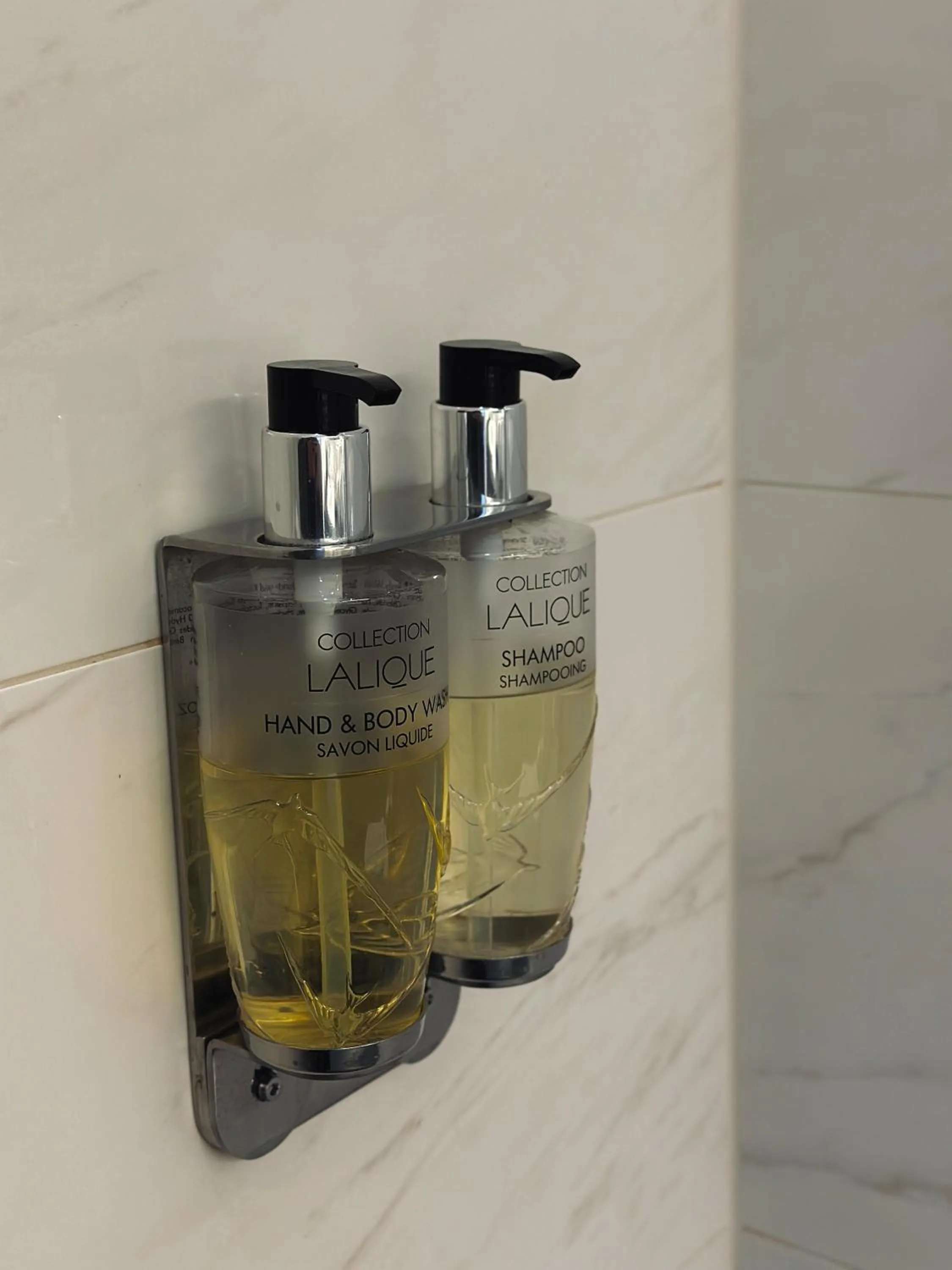 Bathroom in Hotel Royal & Spa