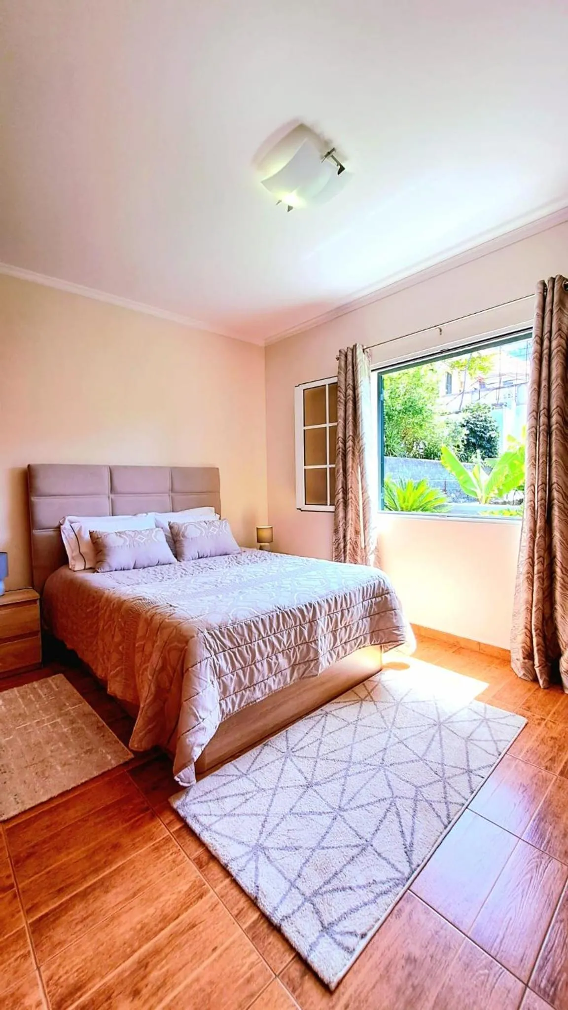 Bed in Casa Ventura