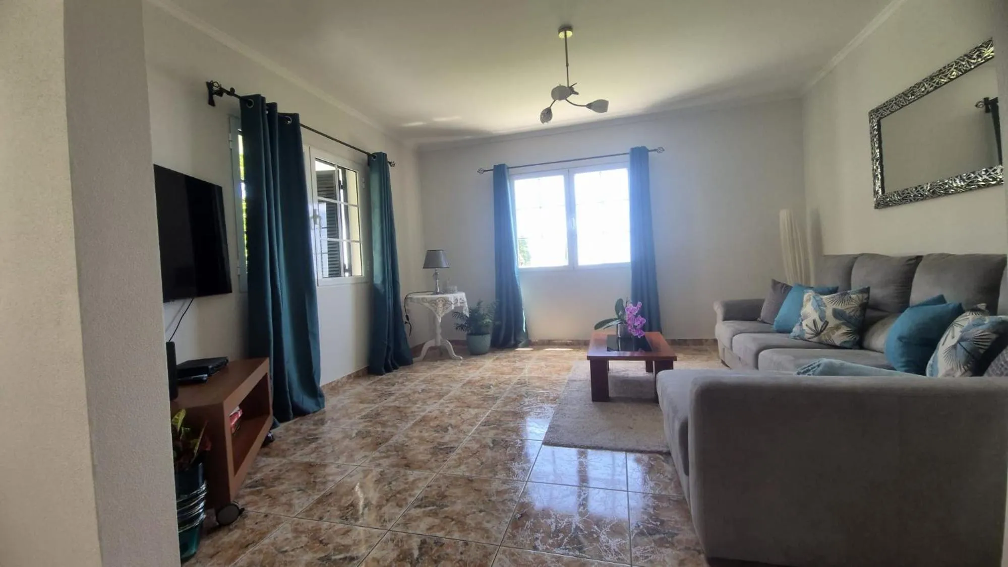 Casa Ventura