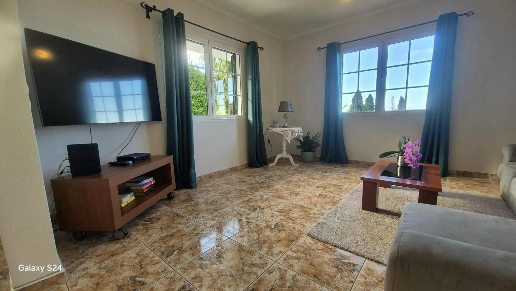 Casa Ventura