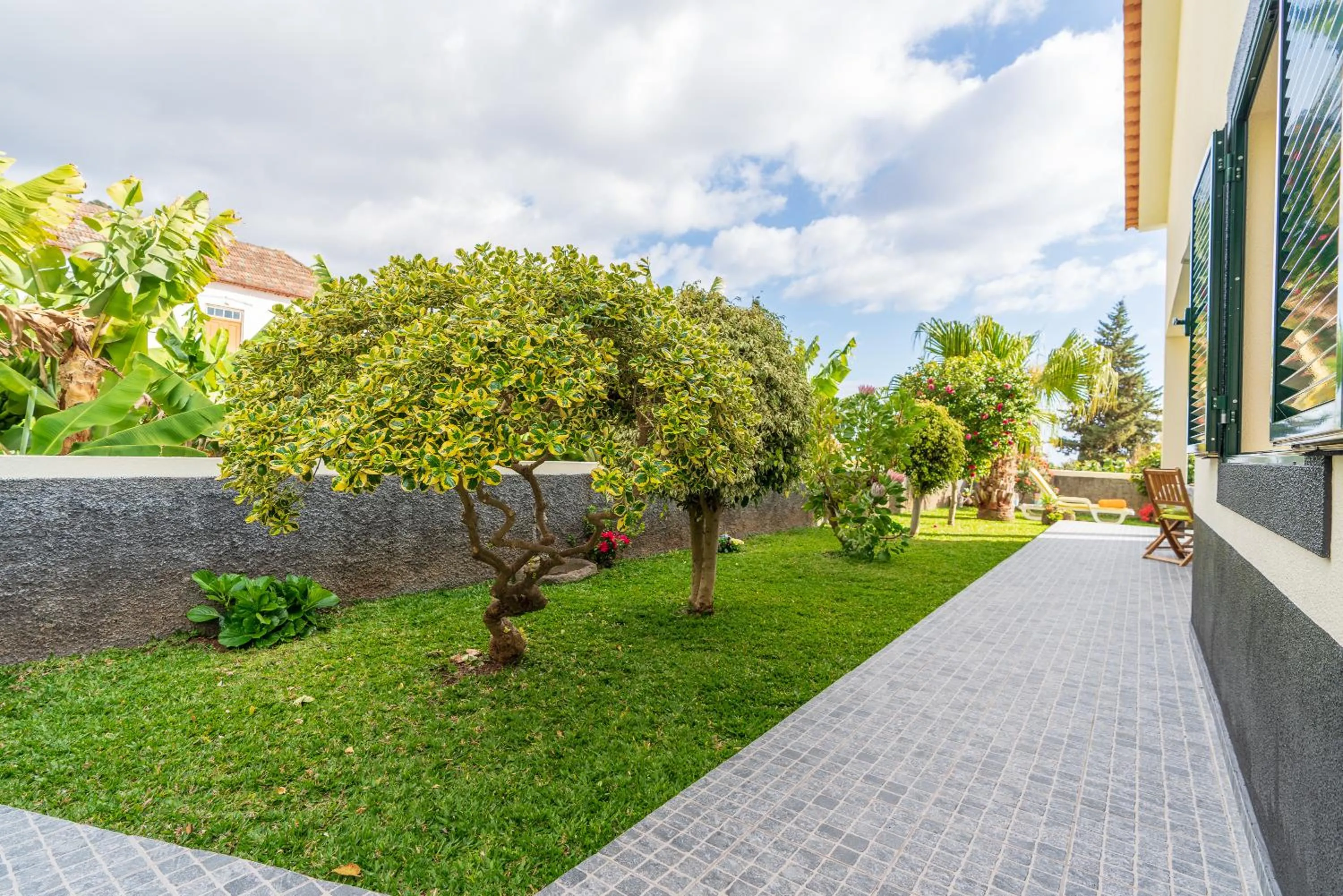 Casa Ventura