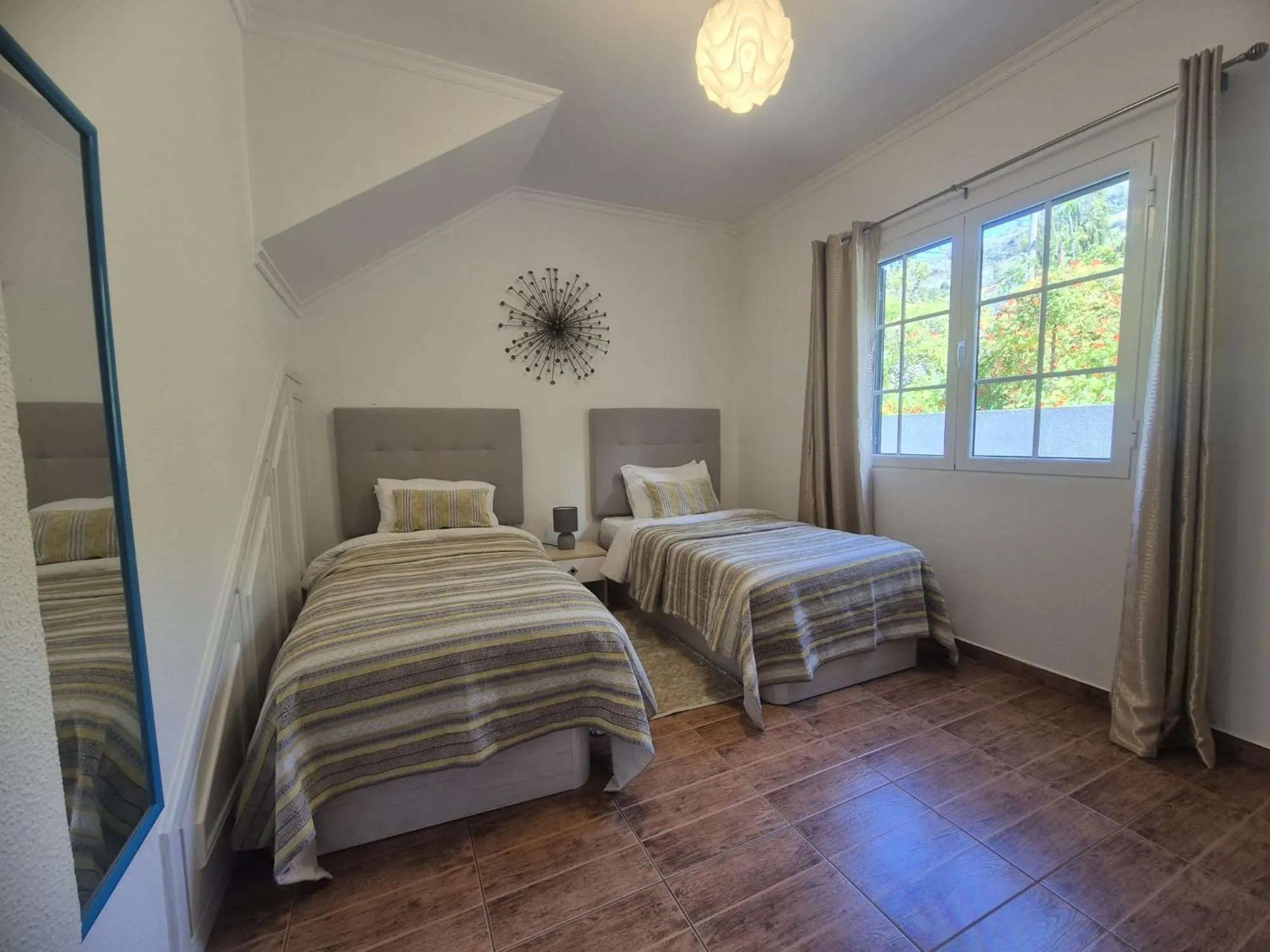 Bed in Casa Ventura
