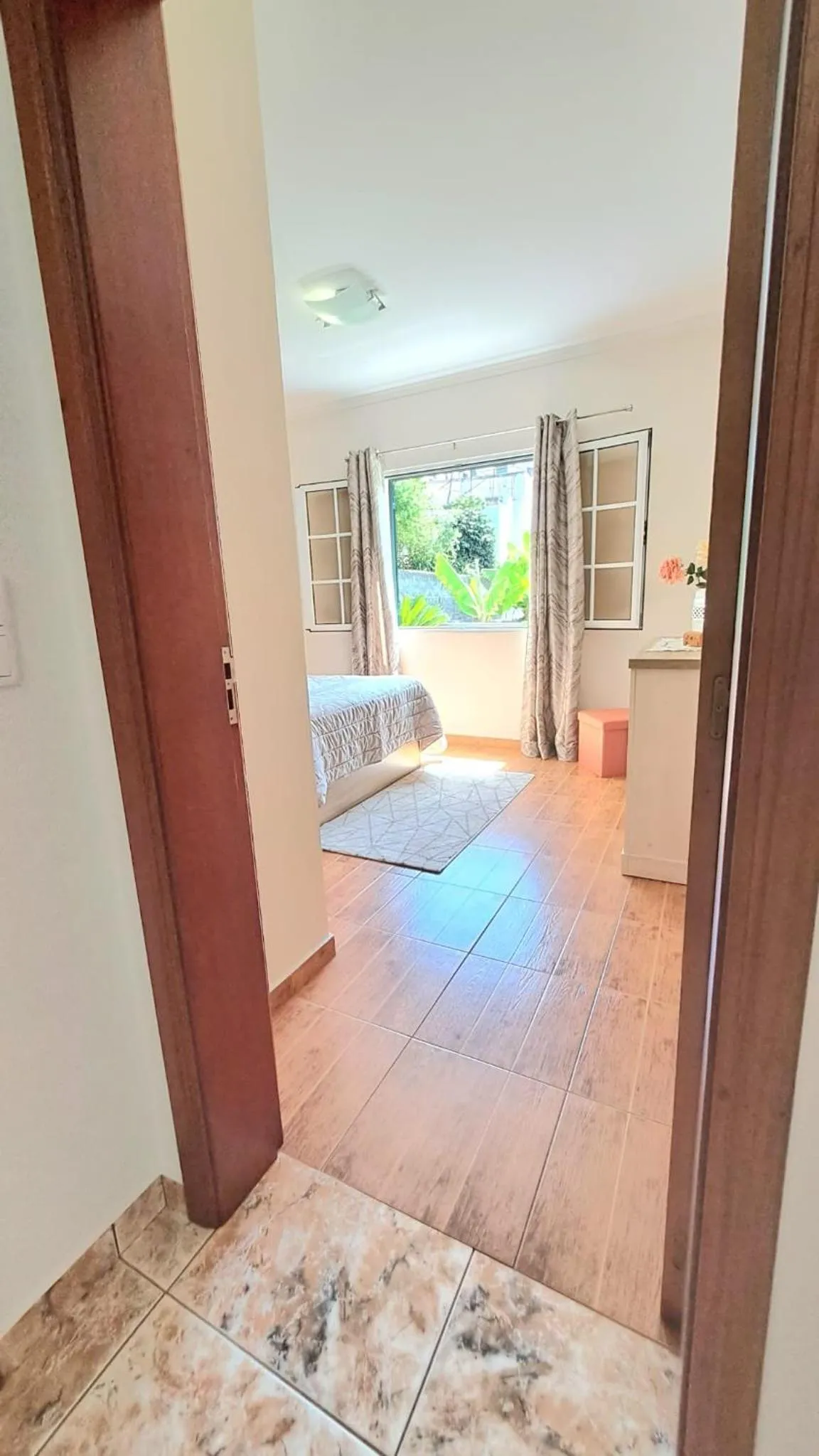 Bed in Casa Ventura