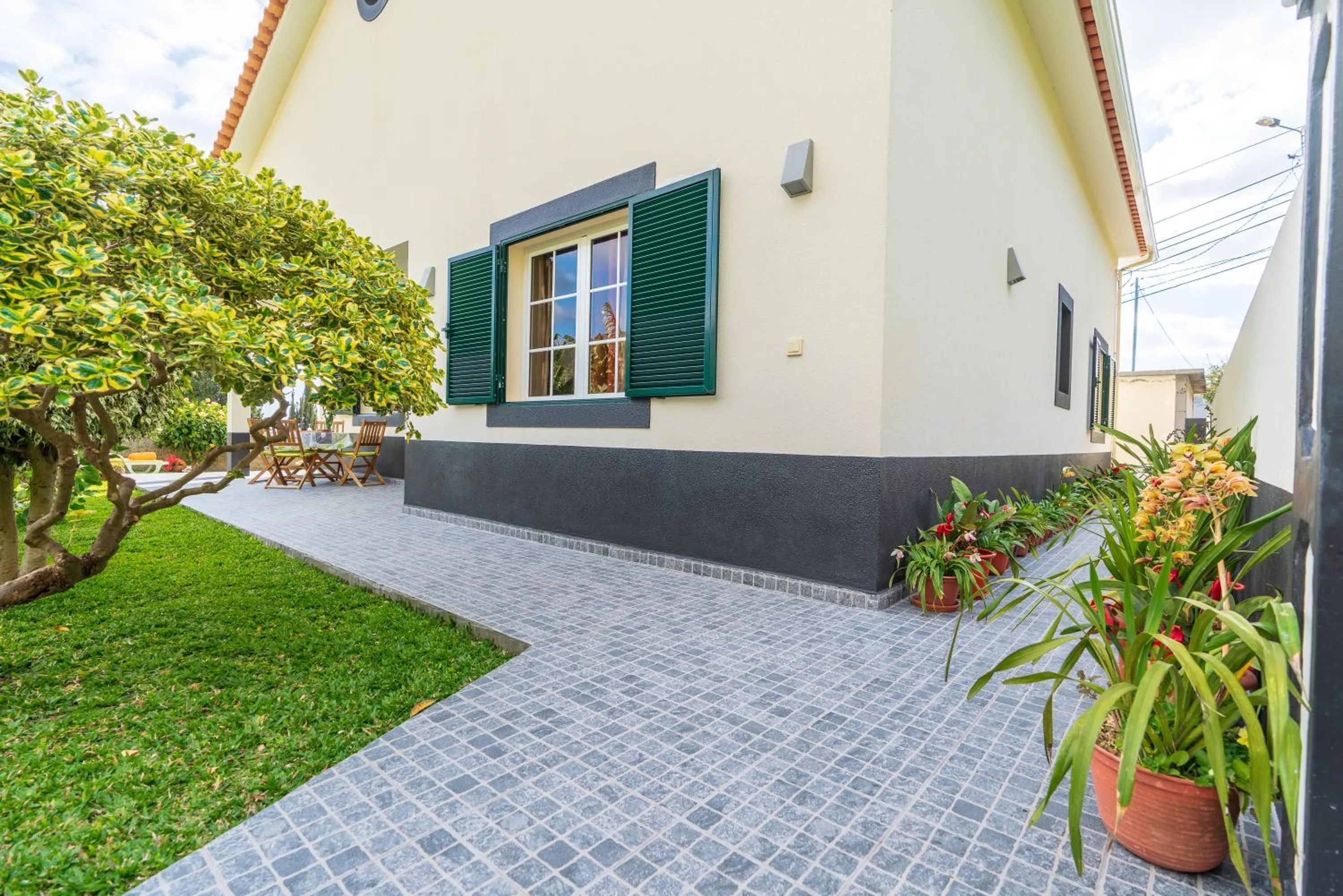 Casa Ventura
