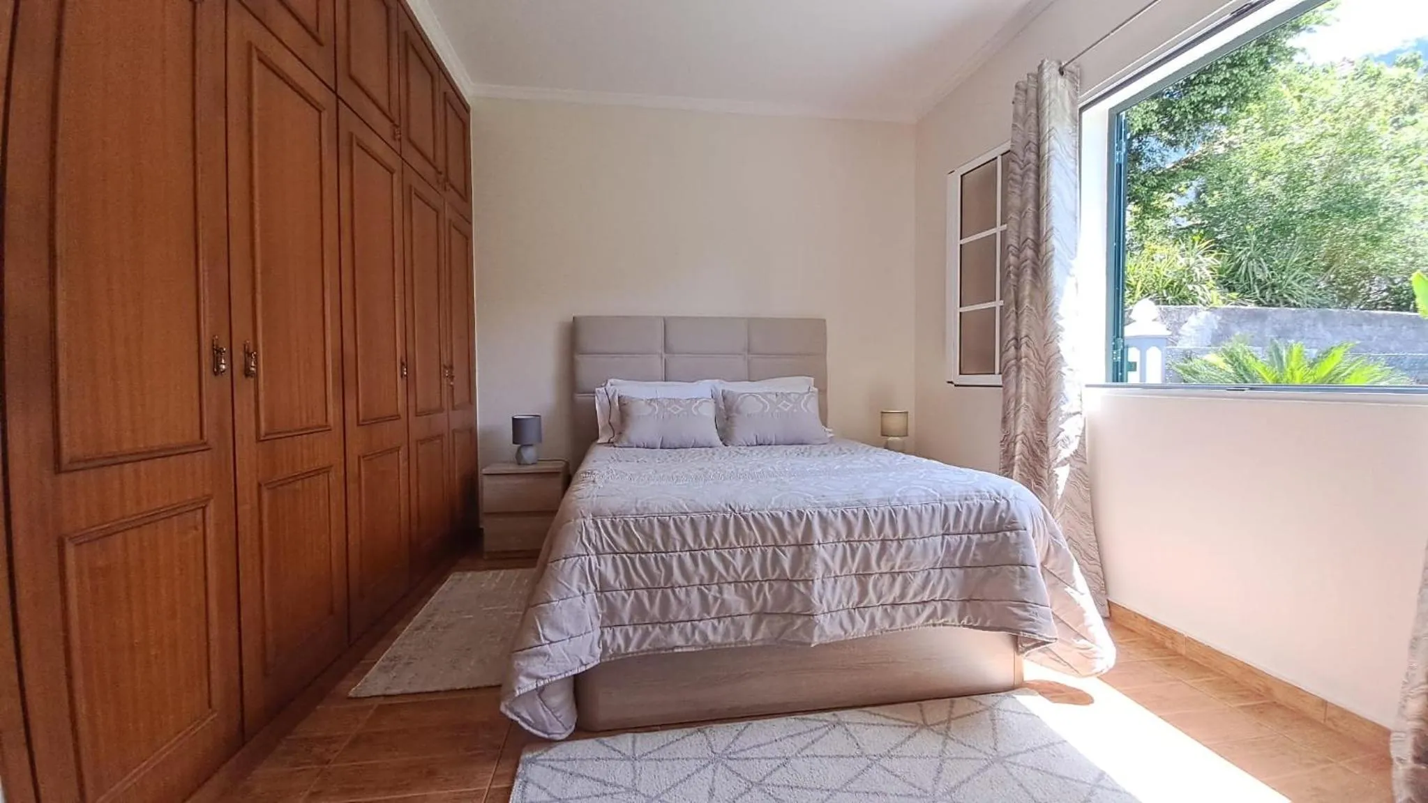 Bed in Casa Ventura
