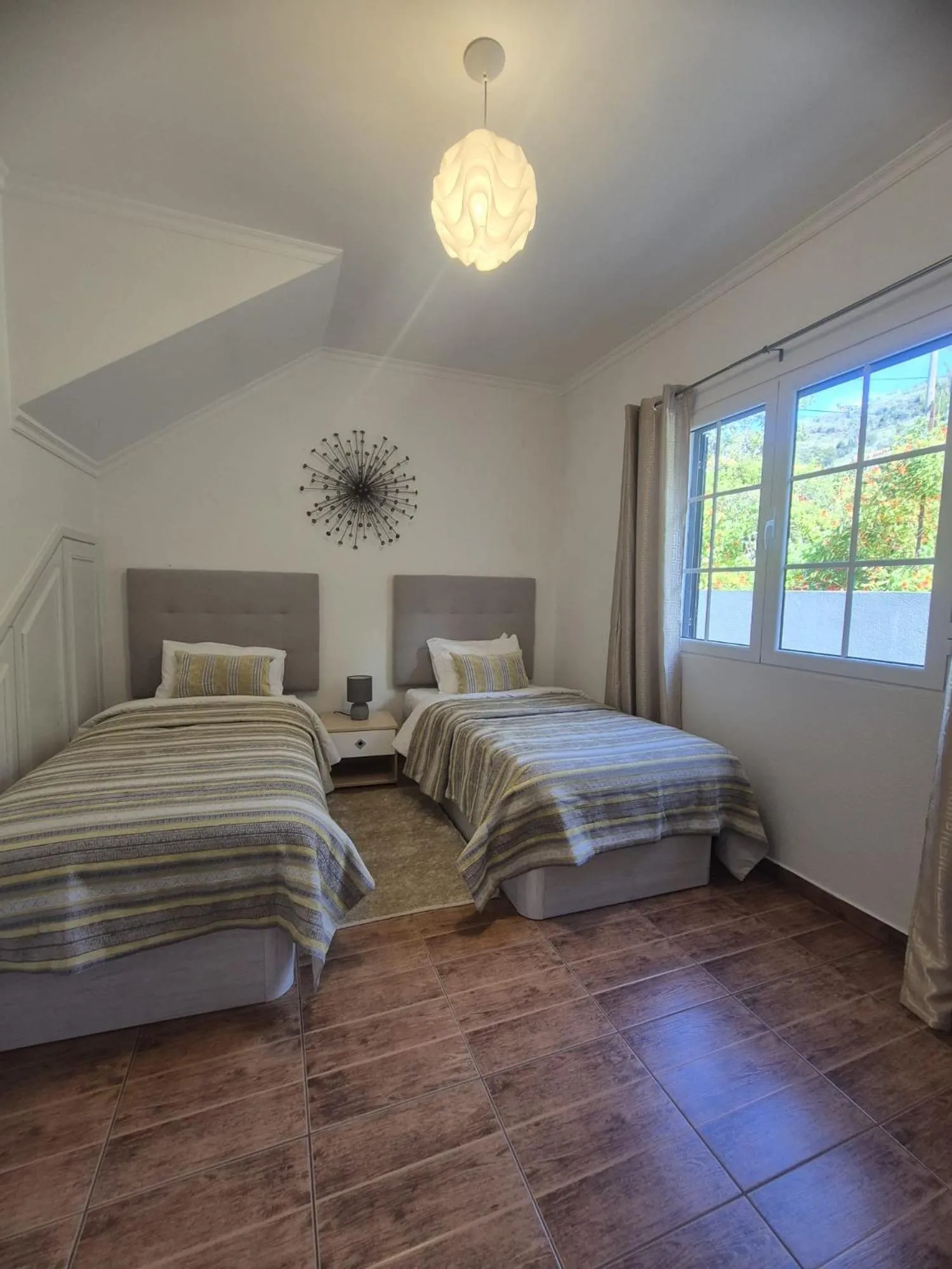 Bed in Casa Ventura