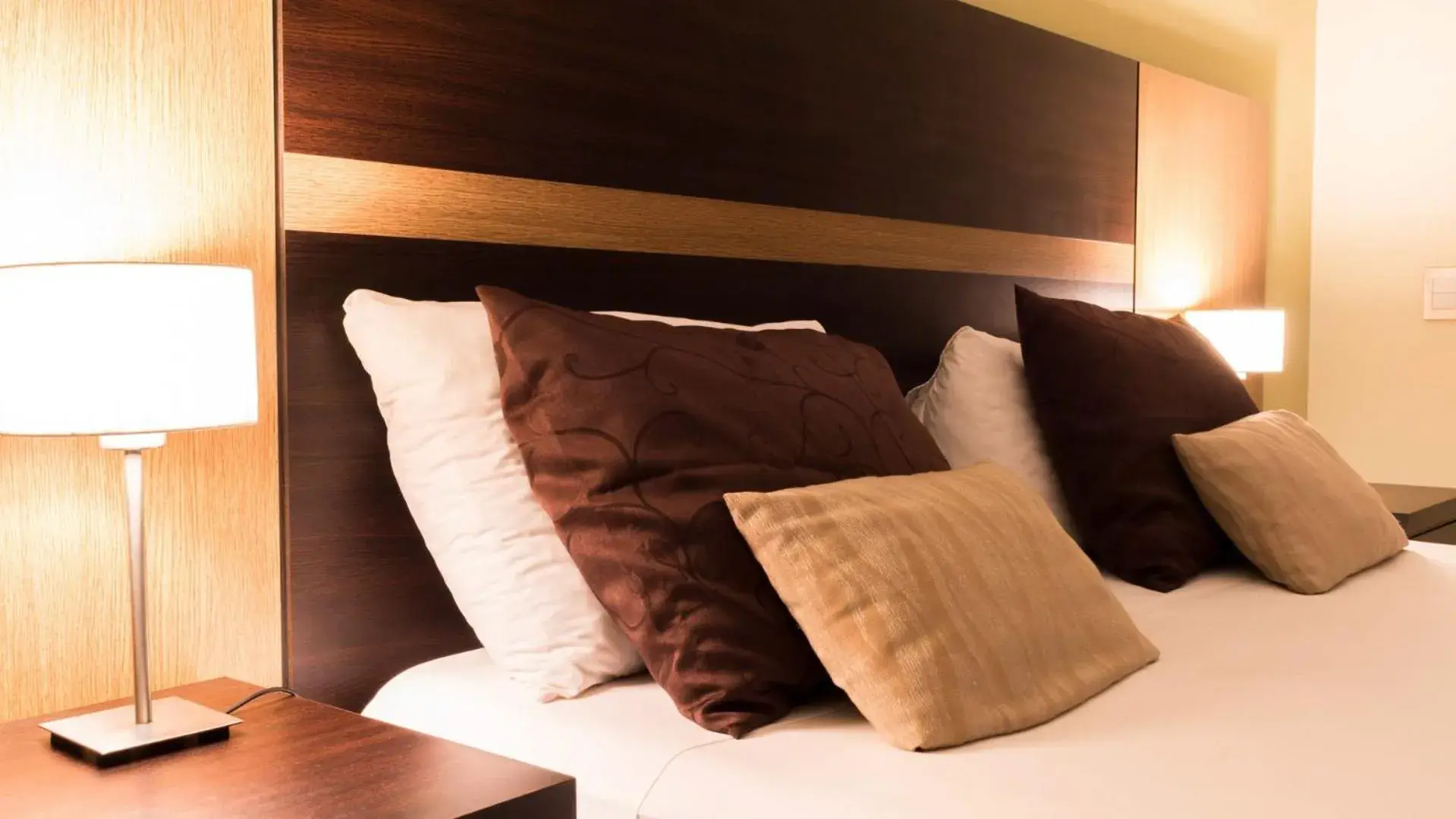 Photo of the whole room, Bed in Pirayu Hotel & Resort Photo of the whole room, Bed in Pirayu Hotel & Resort