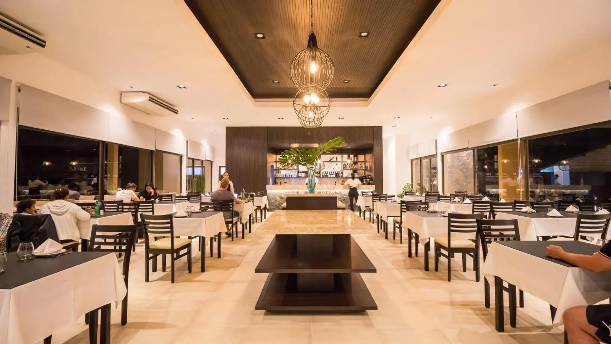 Property building in Pirayu Hotel & Resort Property building in Pirayu Hotel & Resort