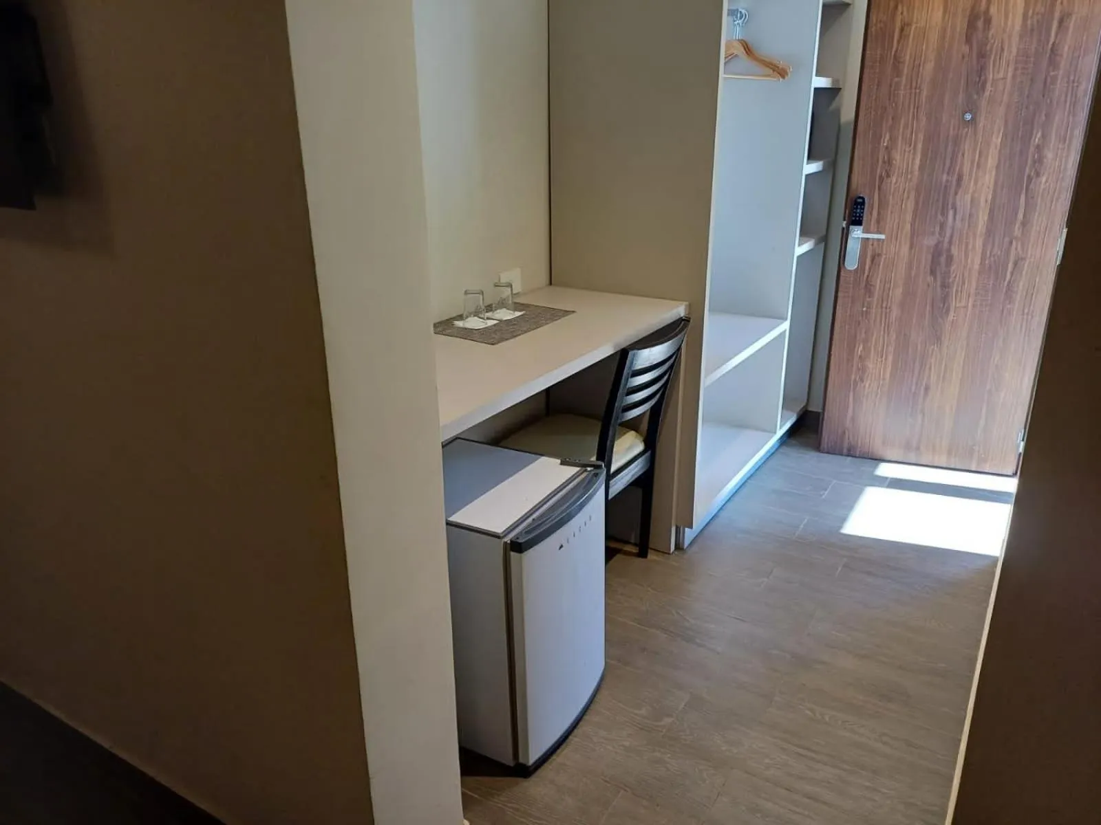 Photo of the whole room in Pirayu Hotel & Resort